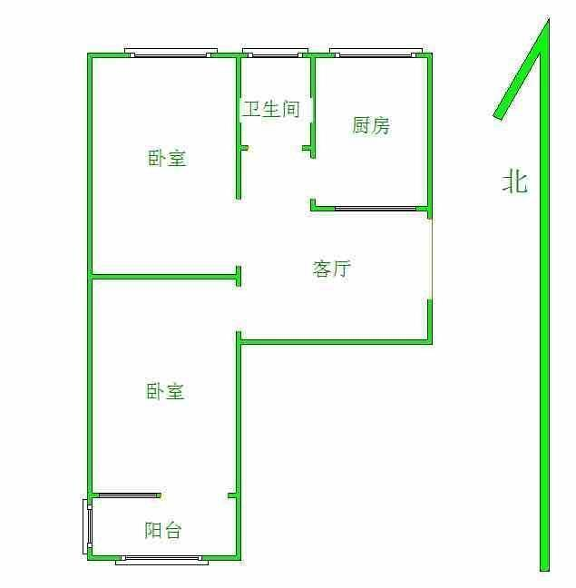 花园小区一区