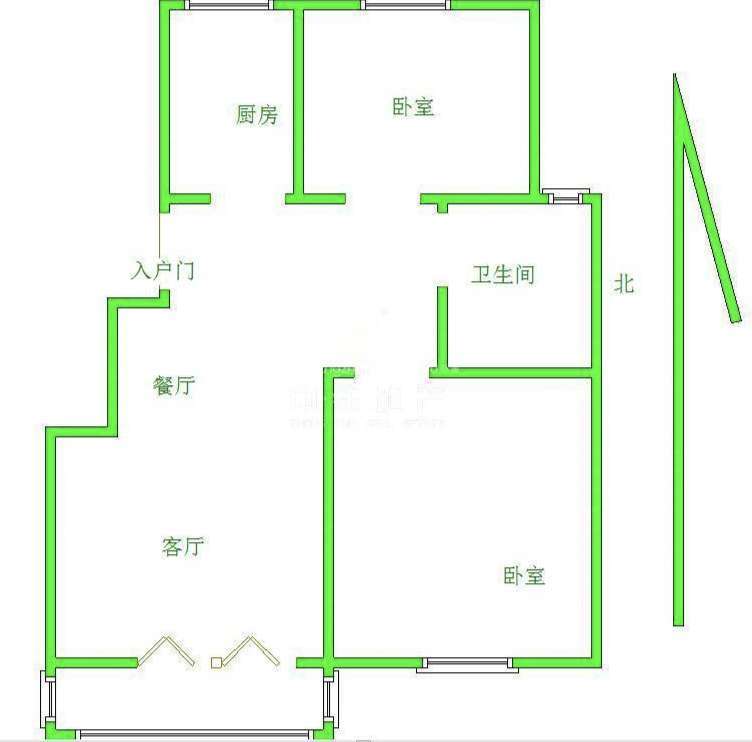 鲍德现代逸城