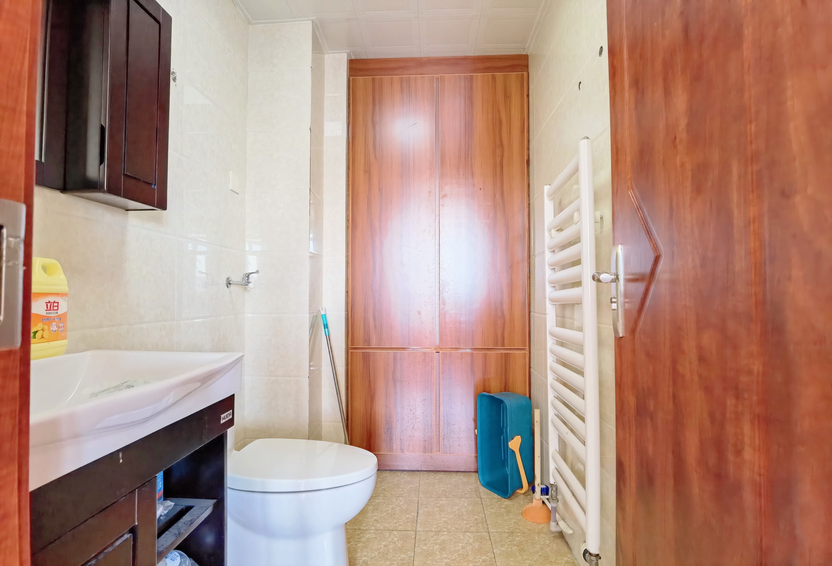 力高国际（商住楼）