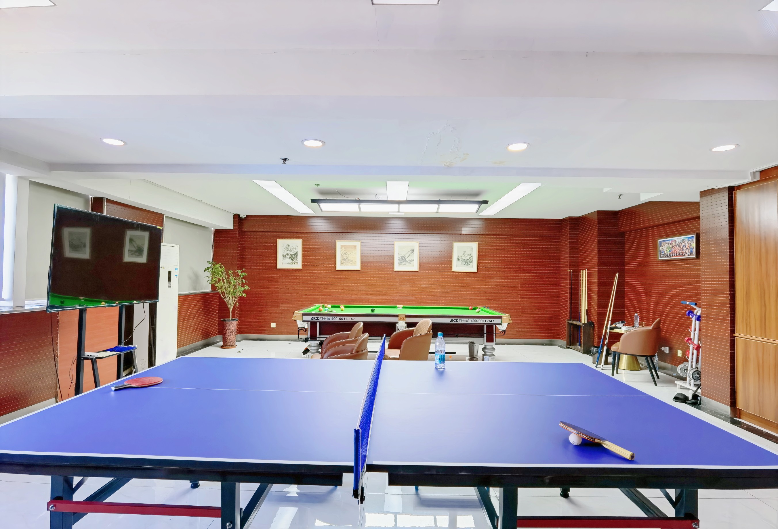 力高国际（商住楼）