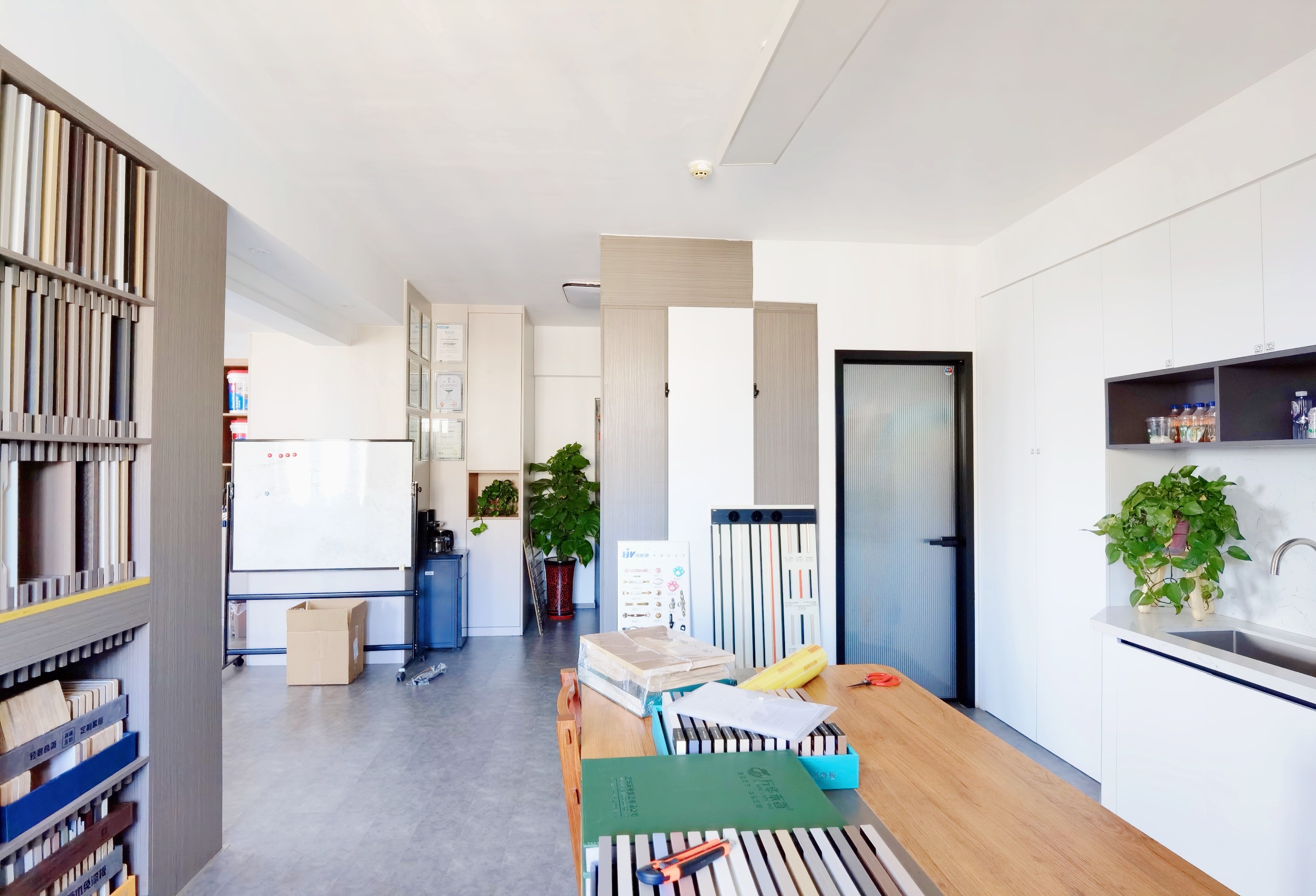 力高国际（商住楼）