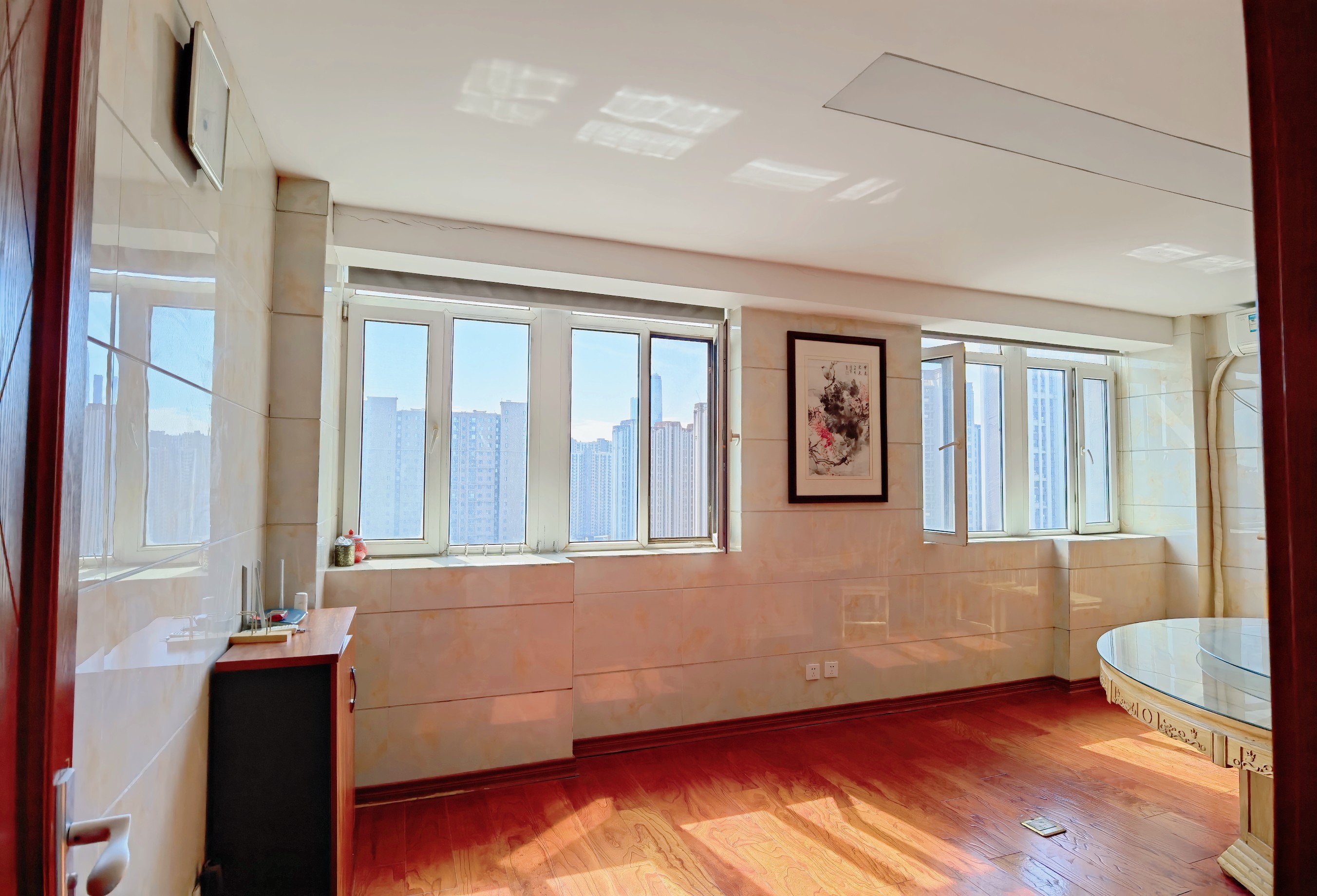 力高国际（商住楼）