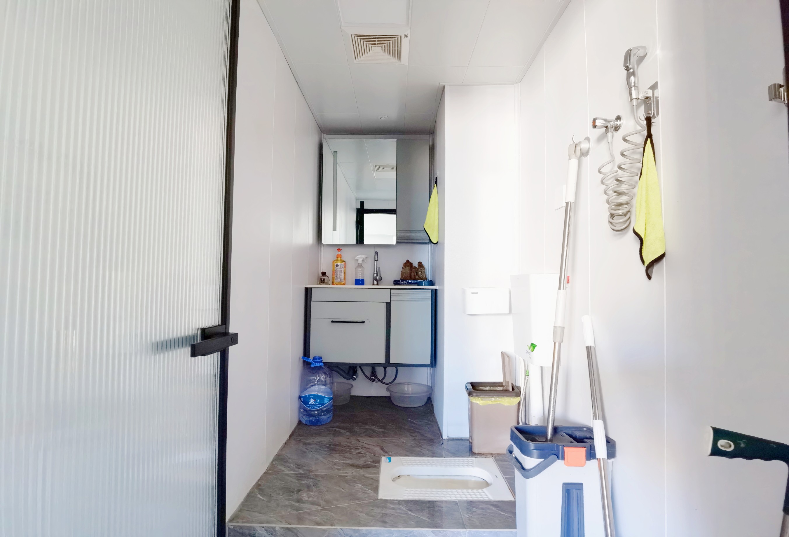 力高国际（商住楼）