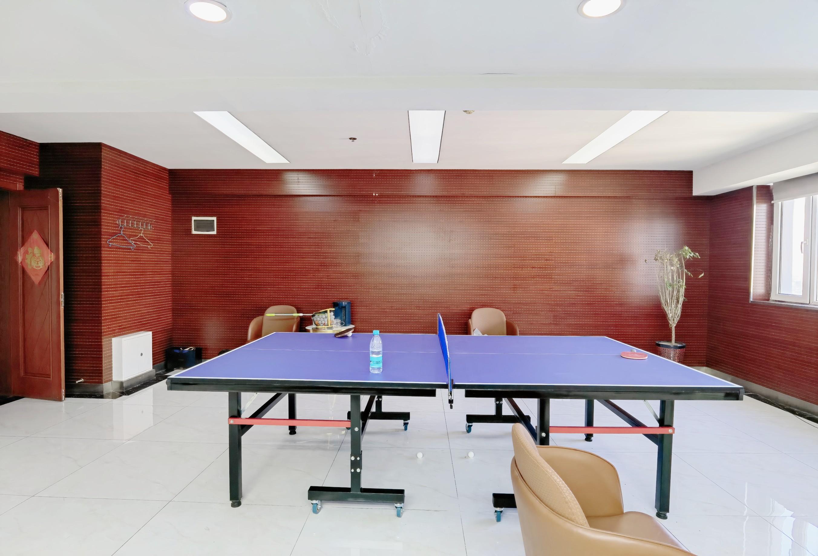  力高国际（商住楼） 北