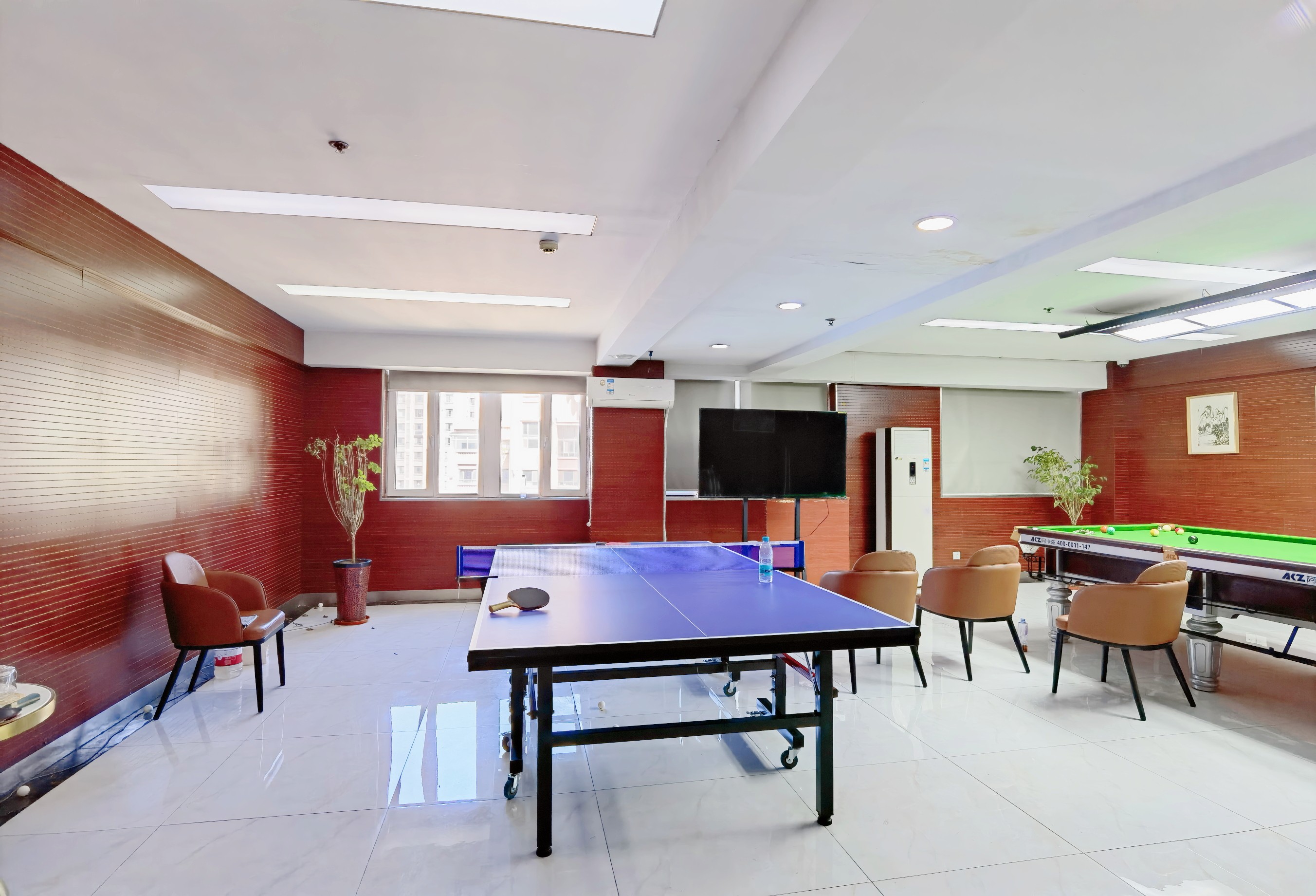 力高国际（商住楼）