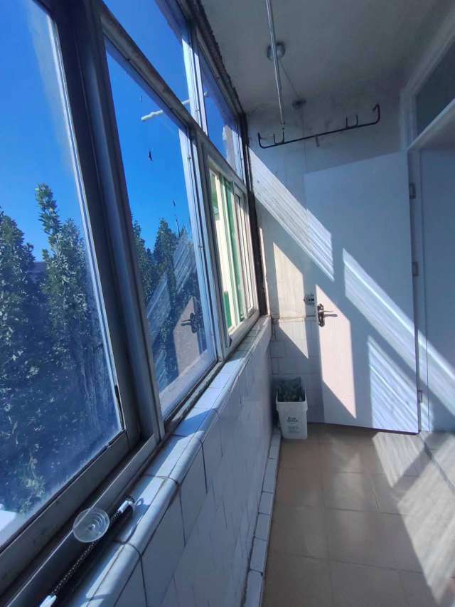舜玉小区北区