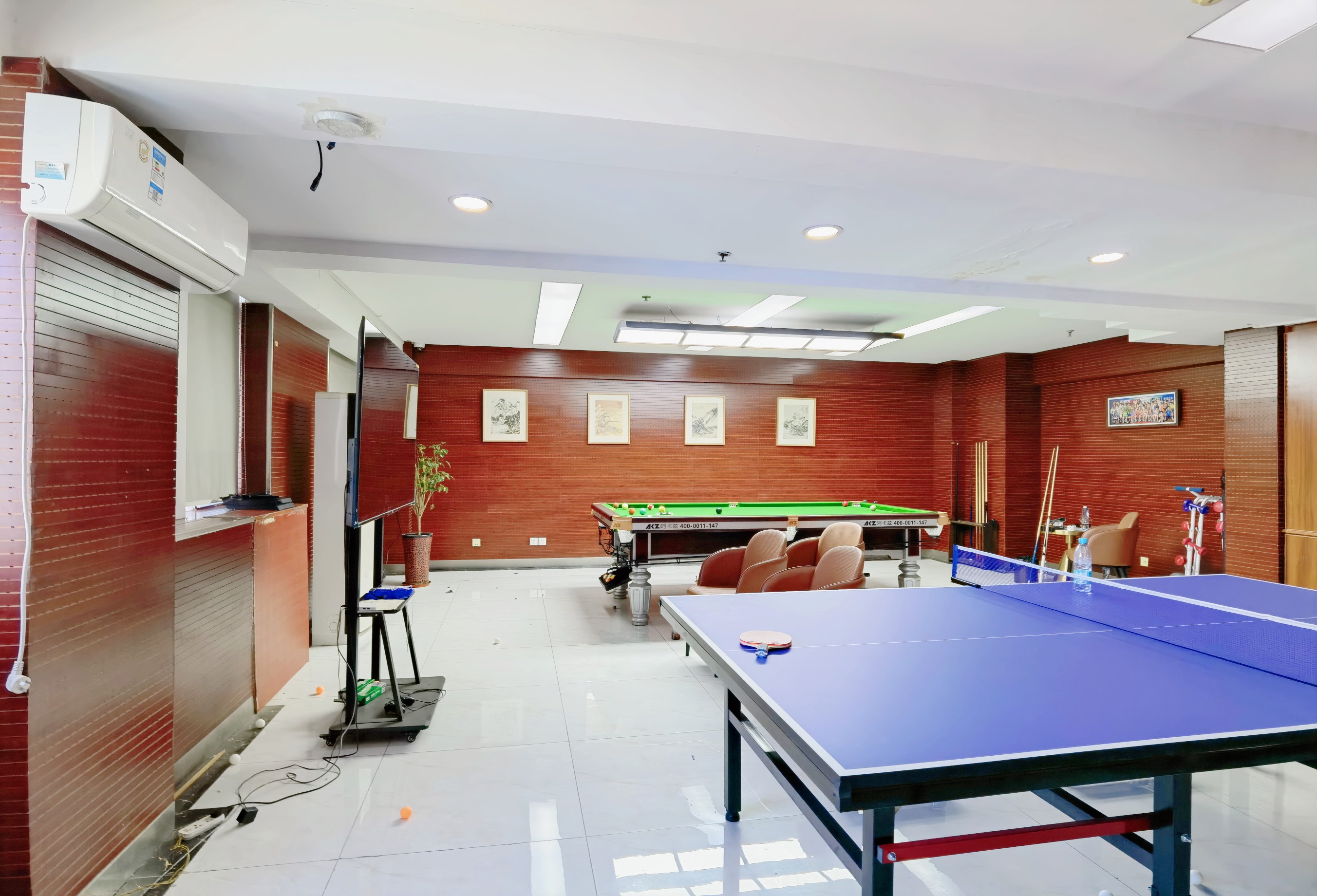 力高国际（商住楼）