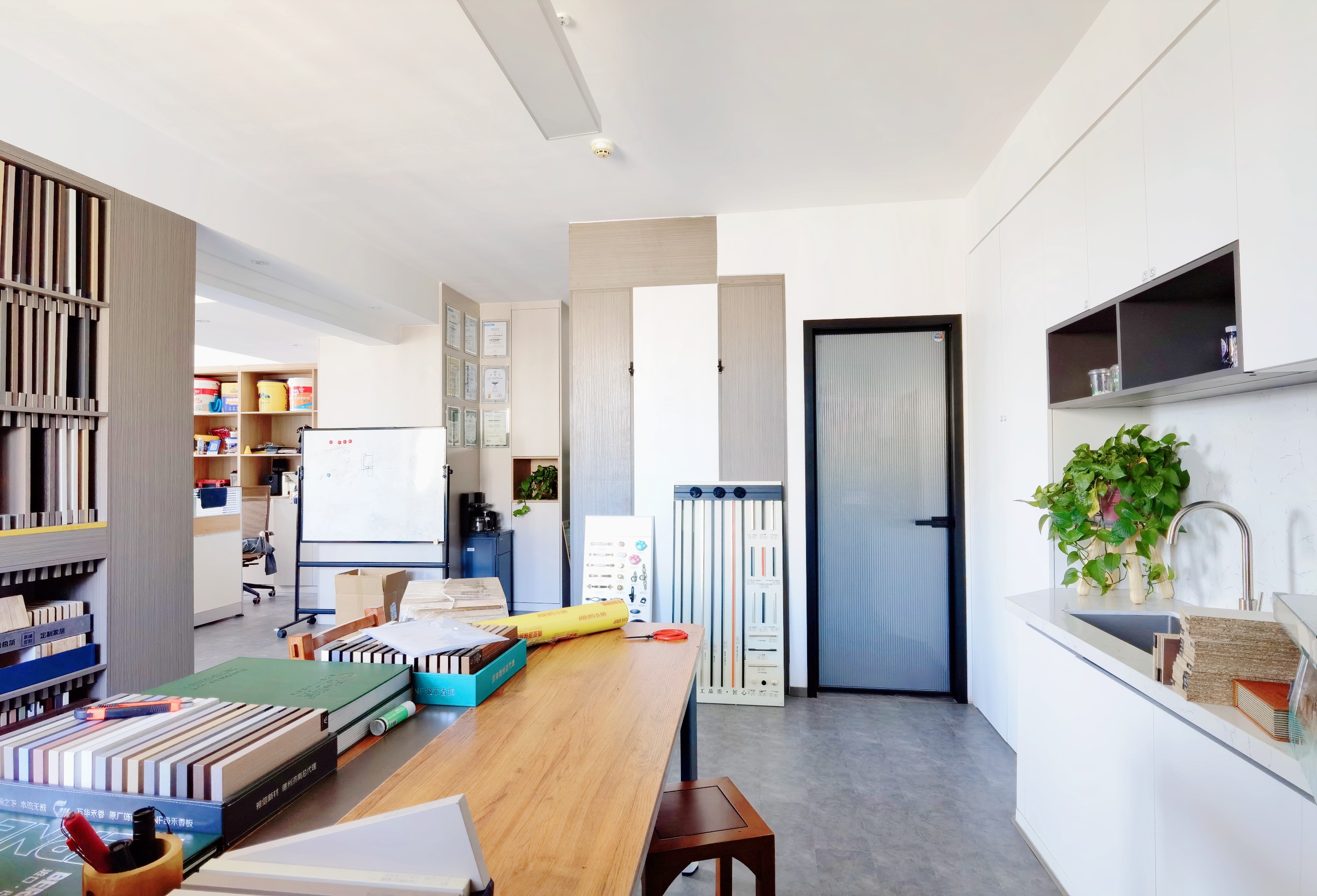 力高国际（商住楼）