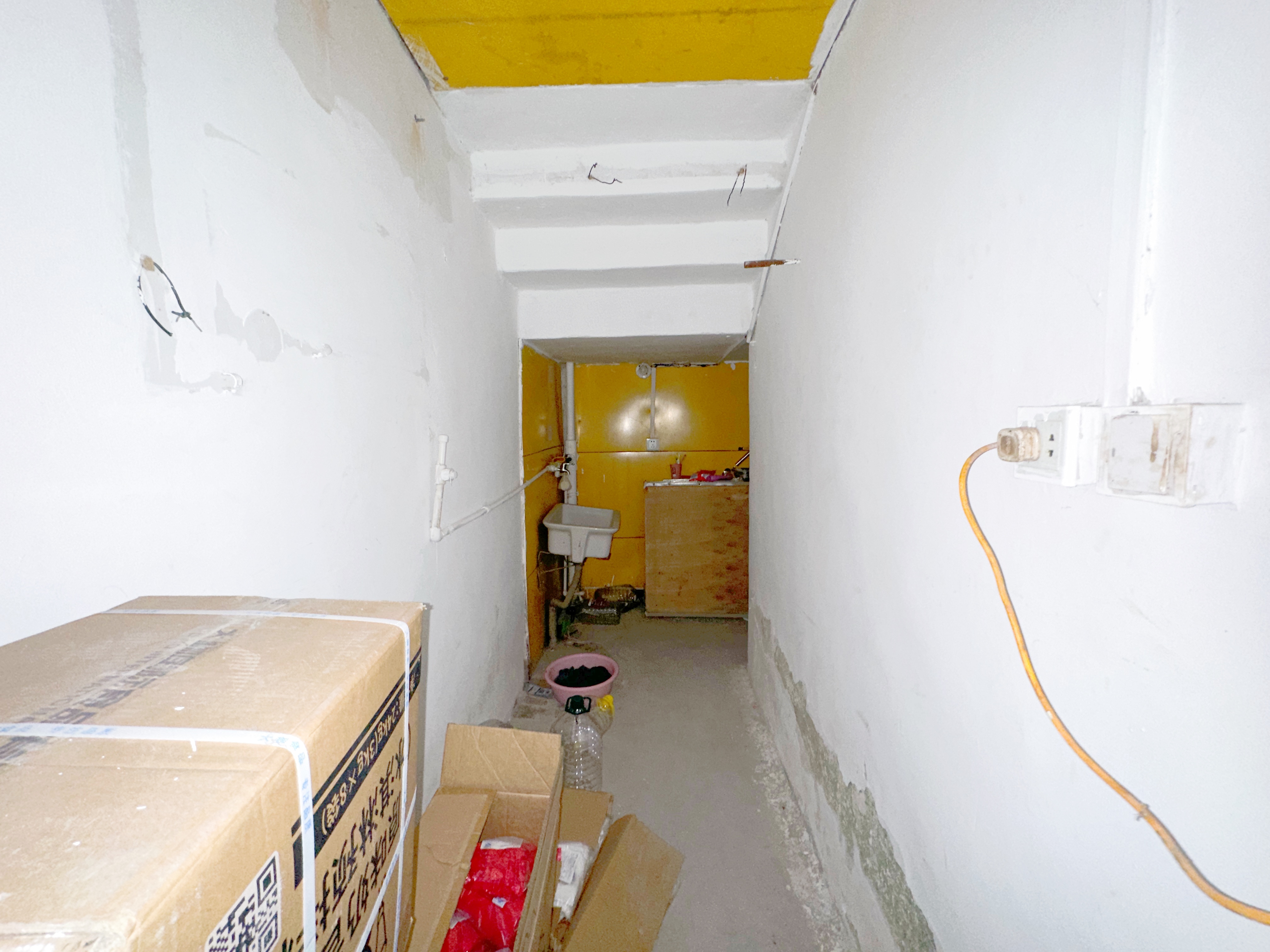 纬三路单位宿舍