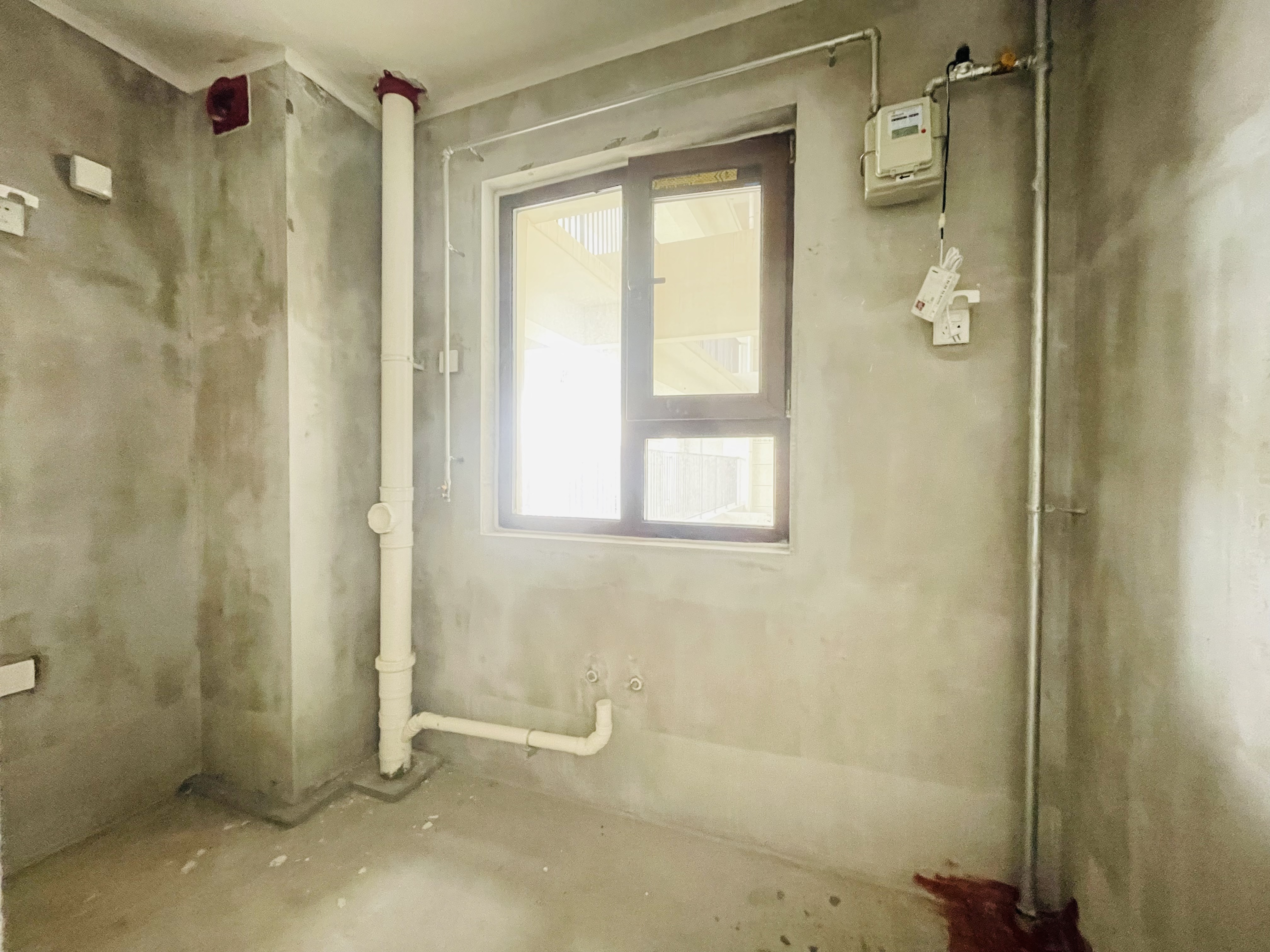 旭辉银盛泰星瀚城