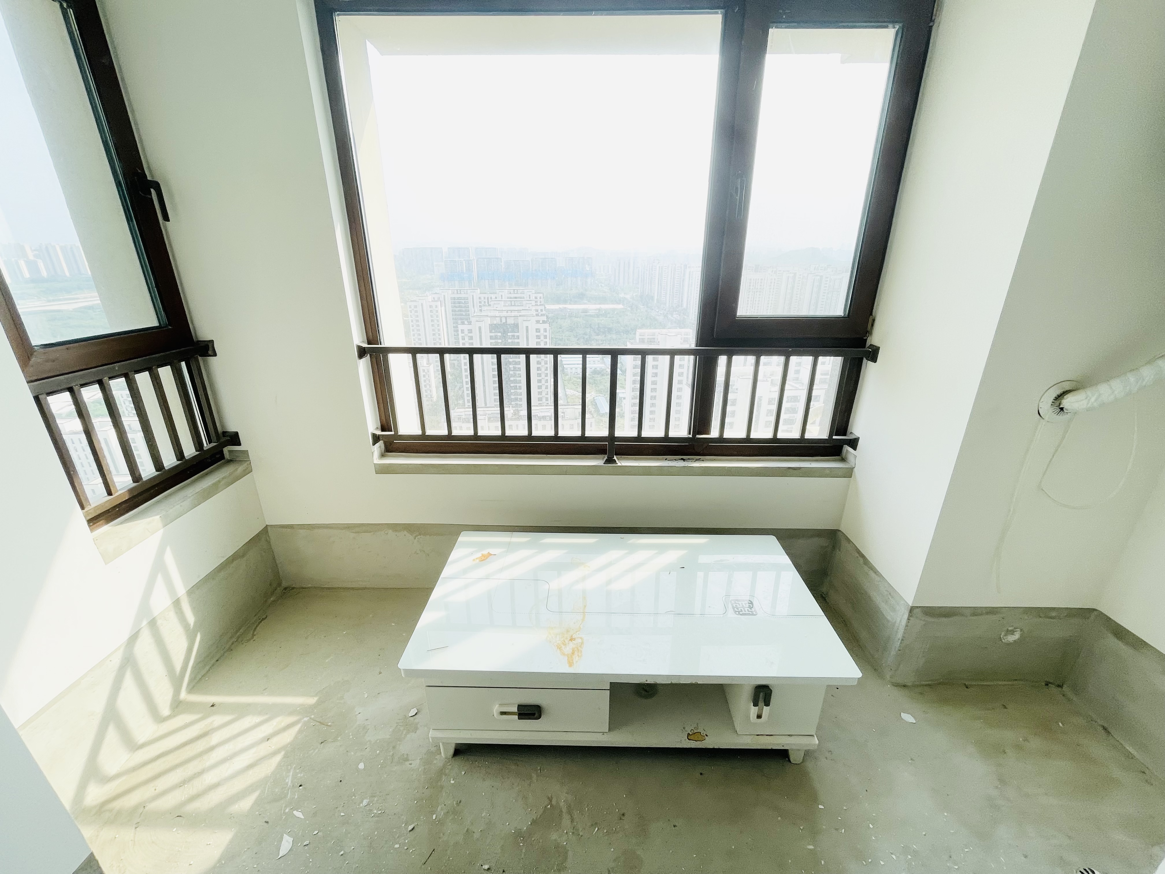 旭辉银盛泰星瀚城