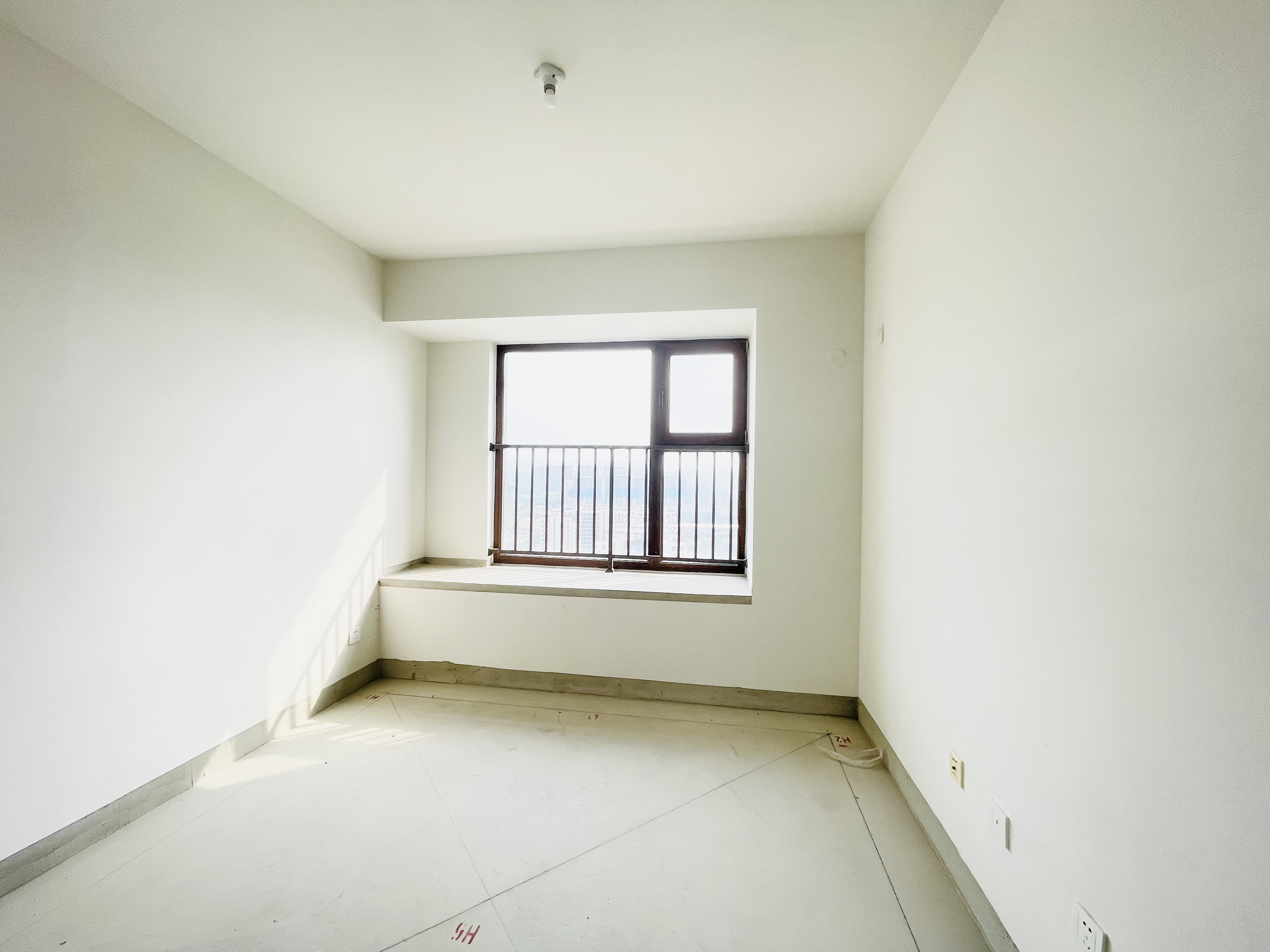 旭辉银盛泰星瀚城