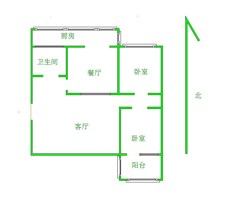 七里河路38号