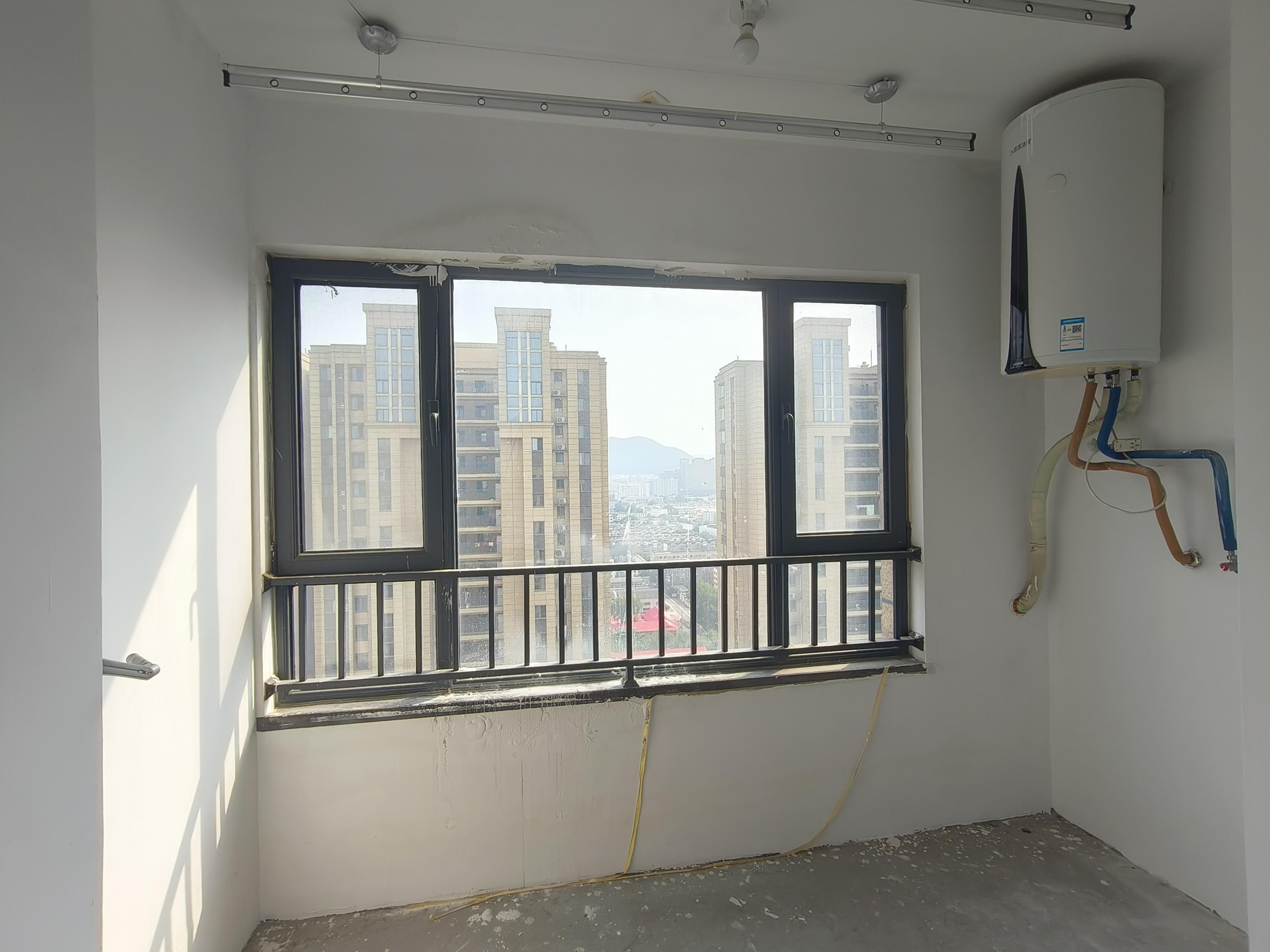 中建国熙台