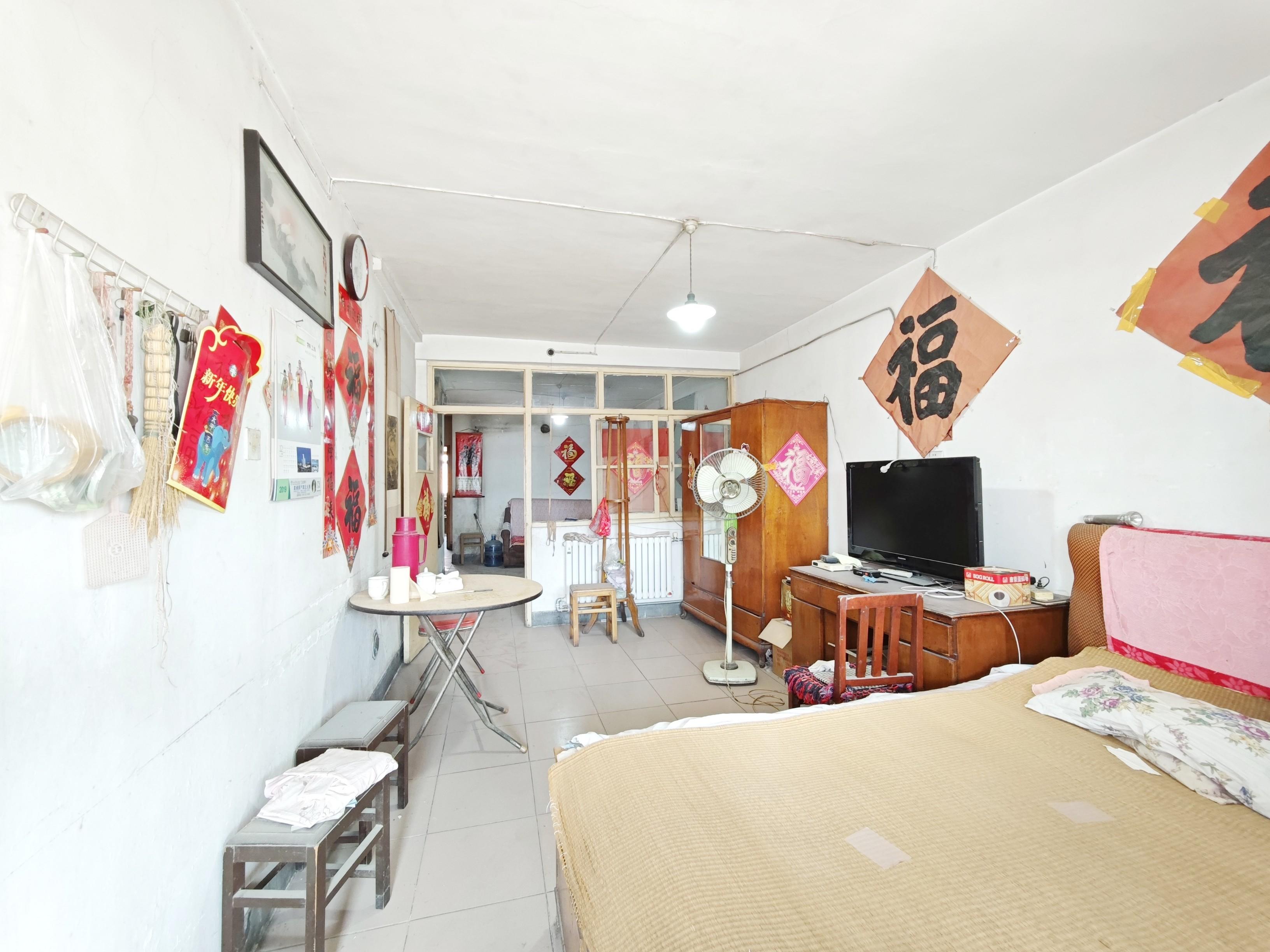 闫千户小区
