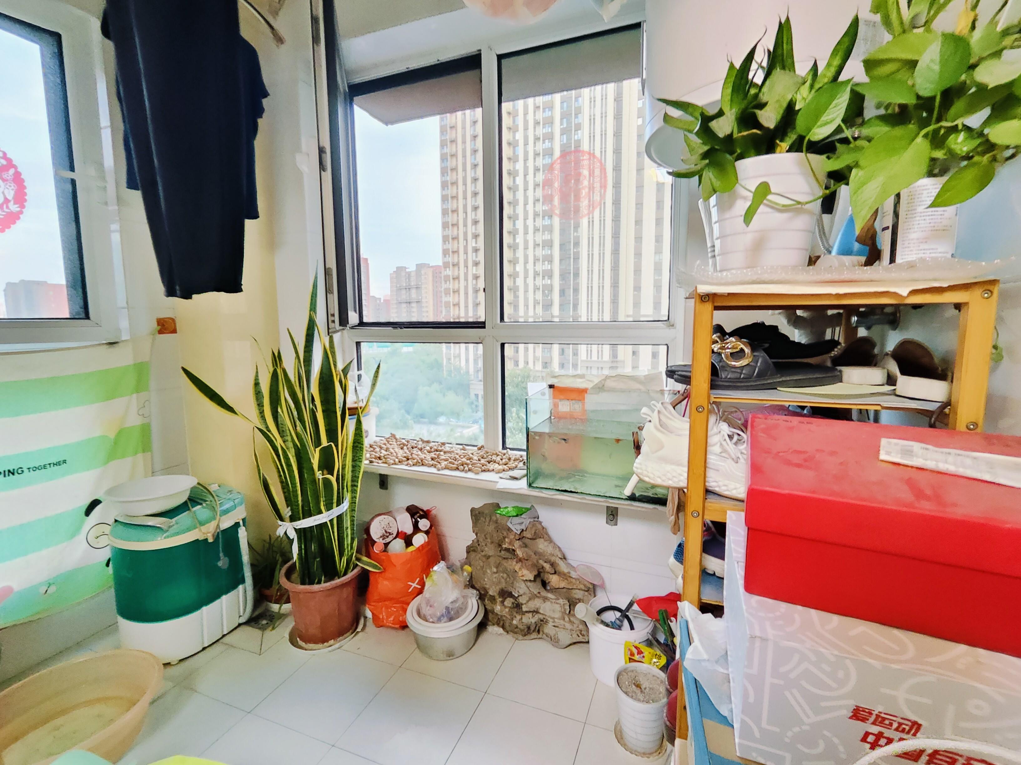荣盛锦绣澜湾