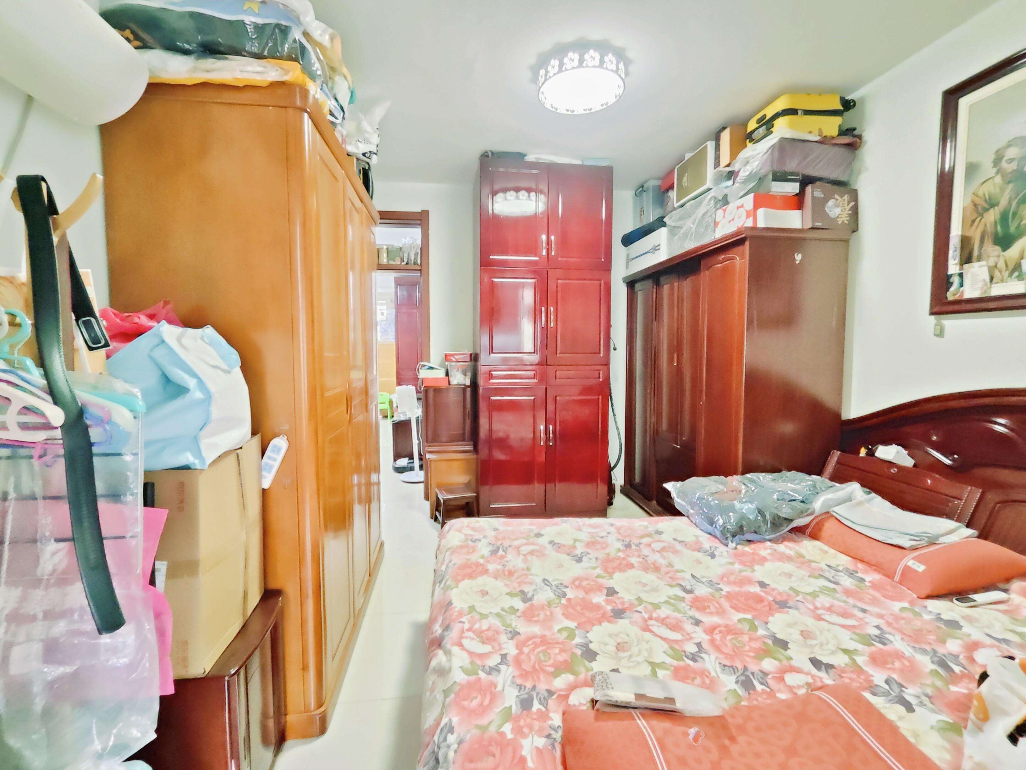科苑小区南区