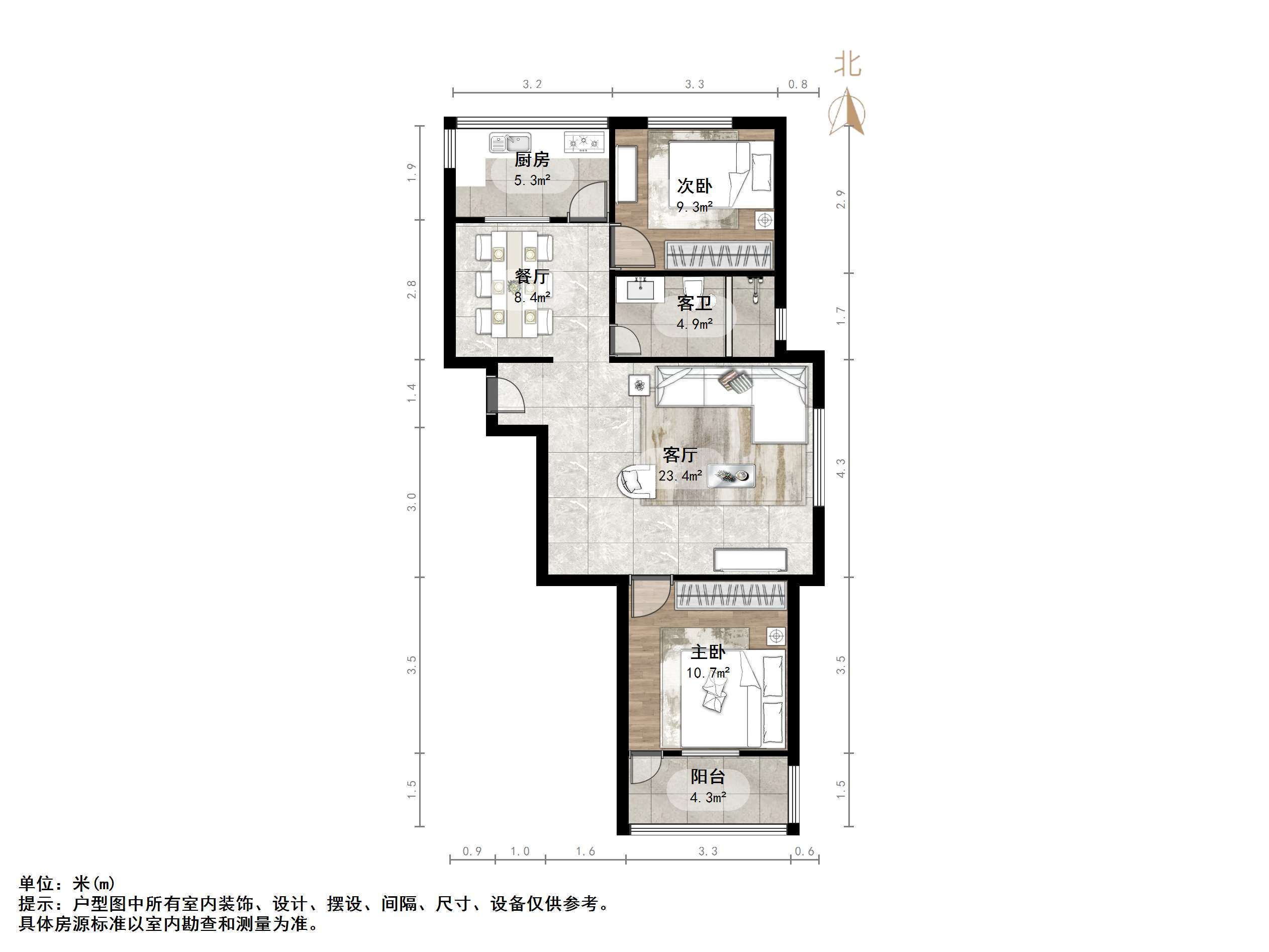 科苑小区南区