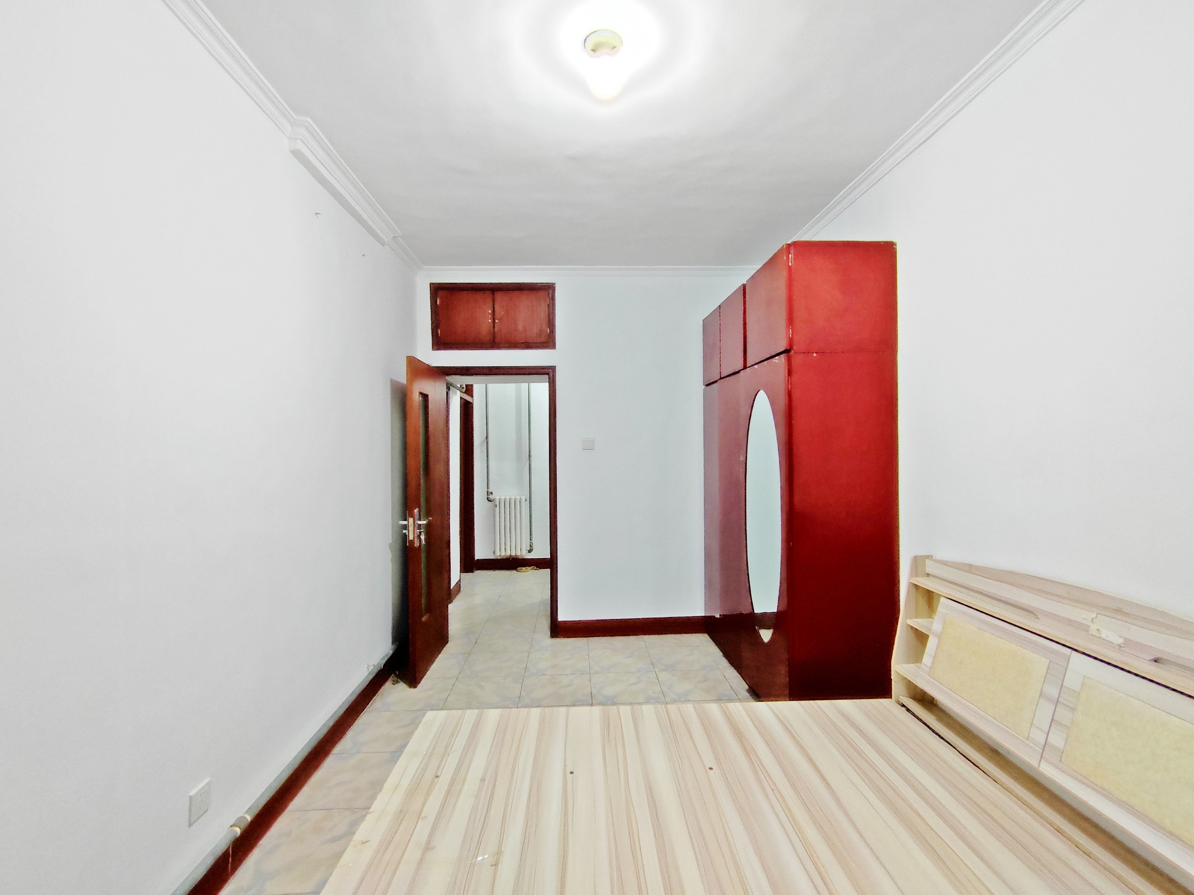 营市东街单位宿舍