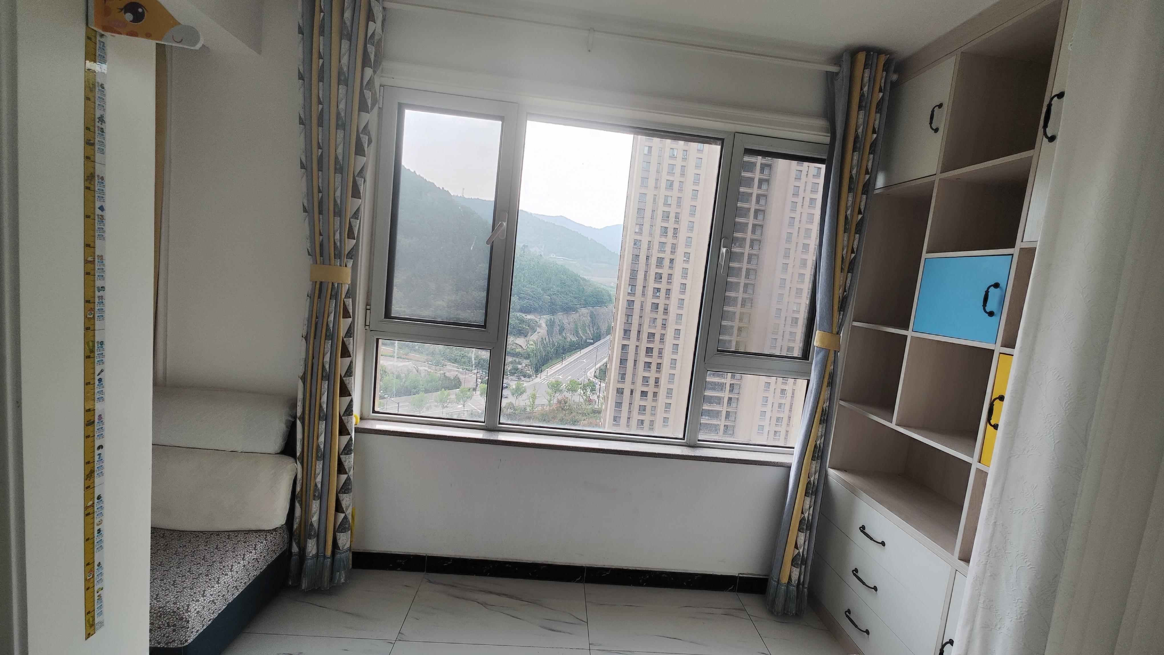 三盛国际公园