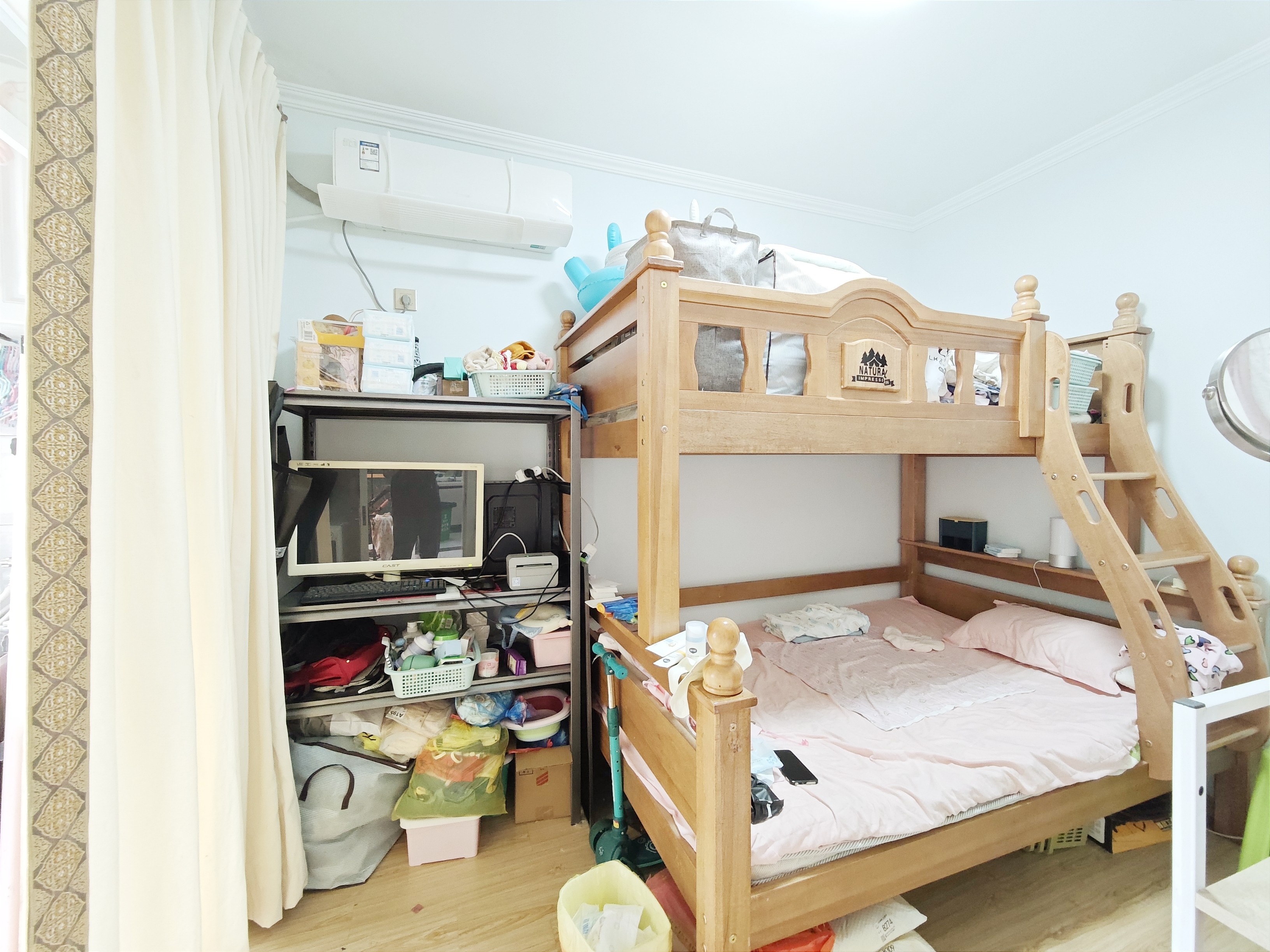 绿地中央广场二区