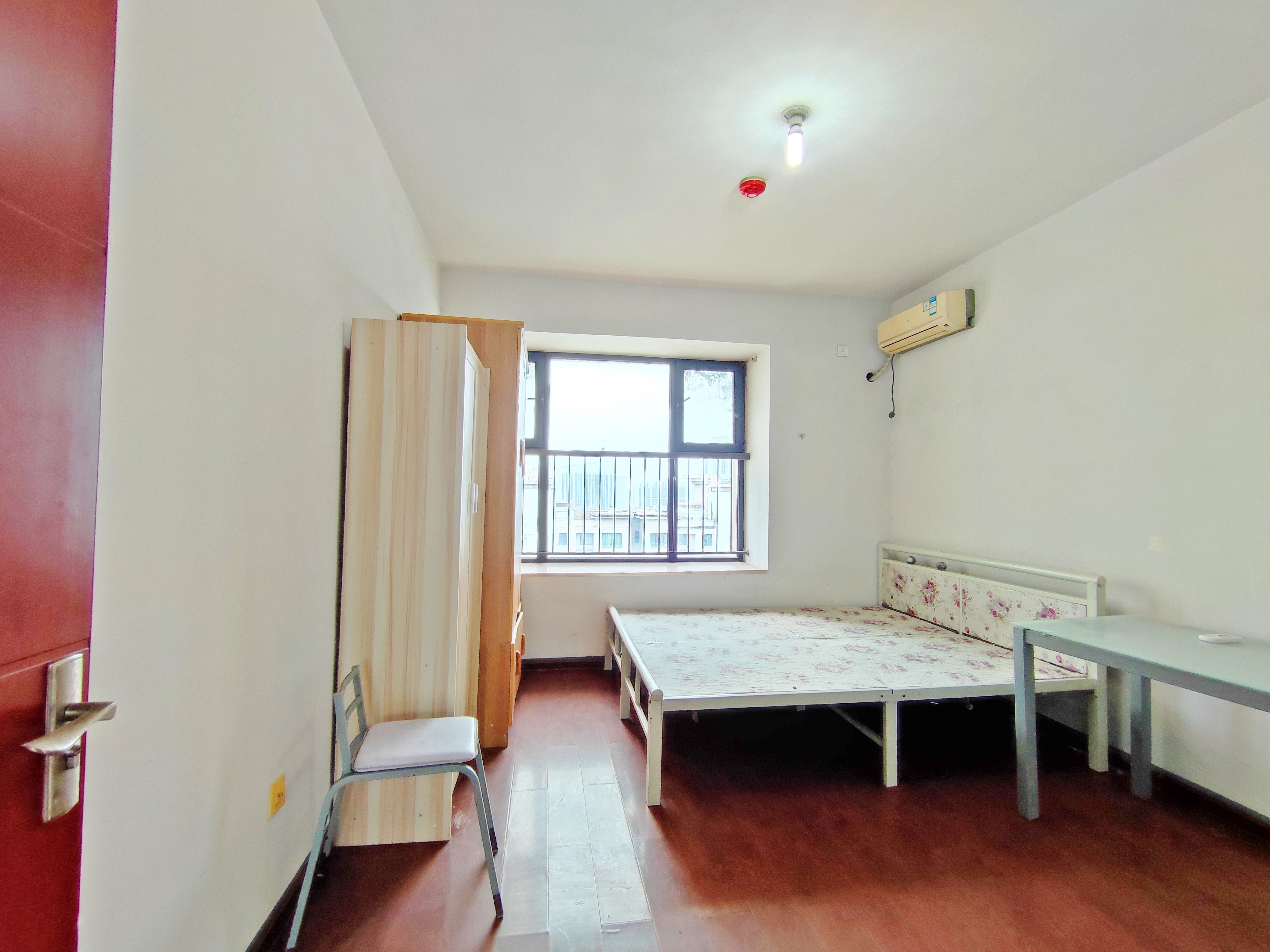 中建锦绣城一期