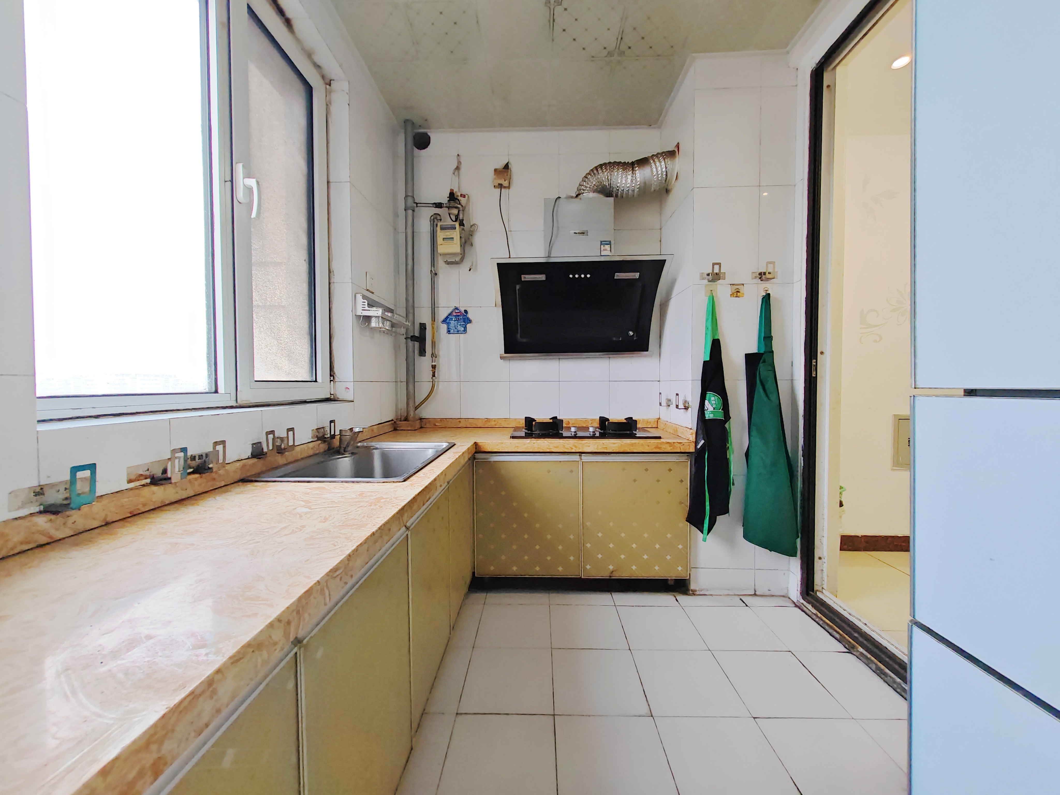 中建长清湖和园