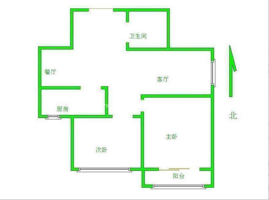 燕山新居