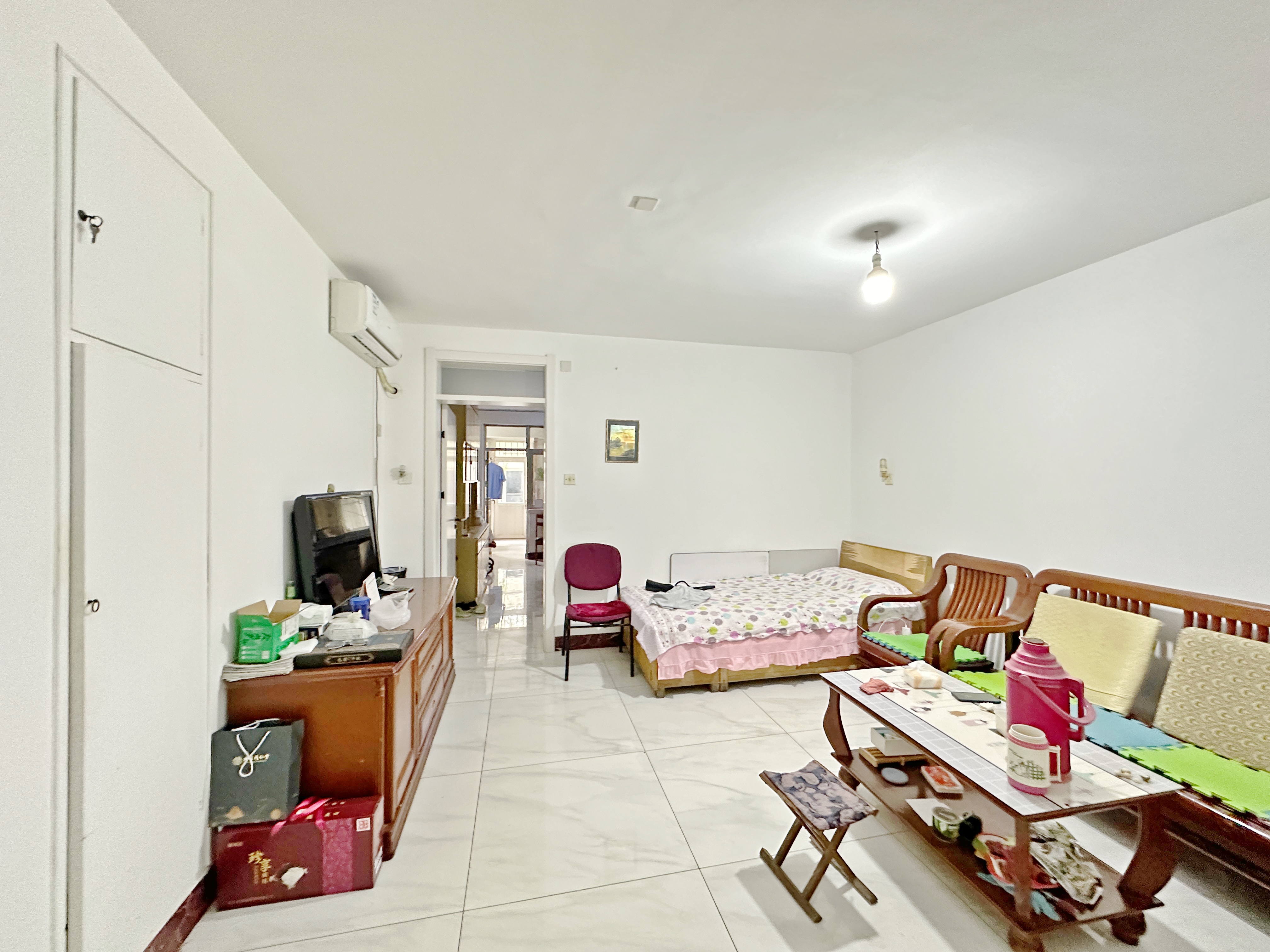 营市东街单位宿舍