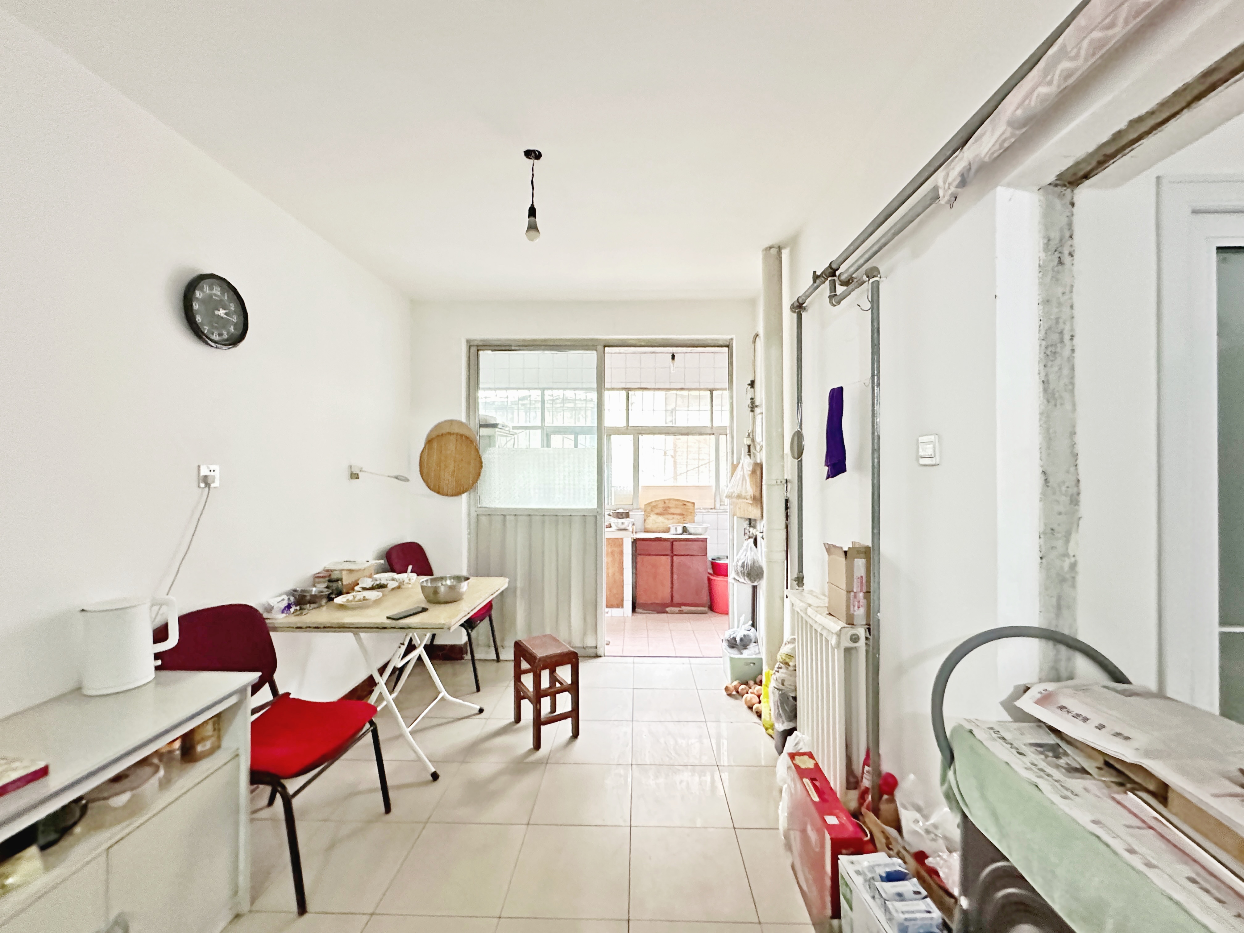 营市东街单位宿舍