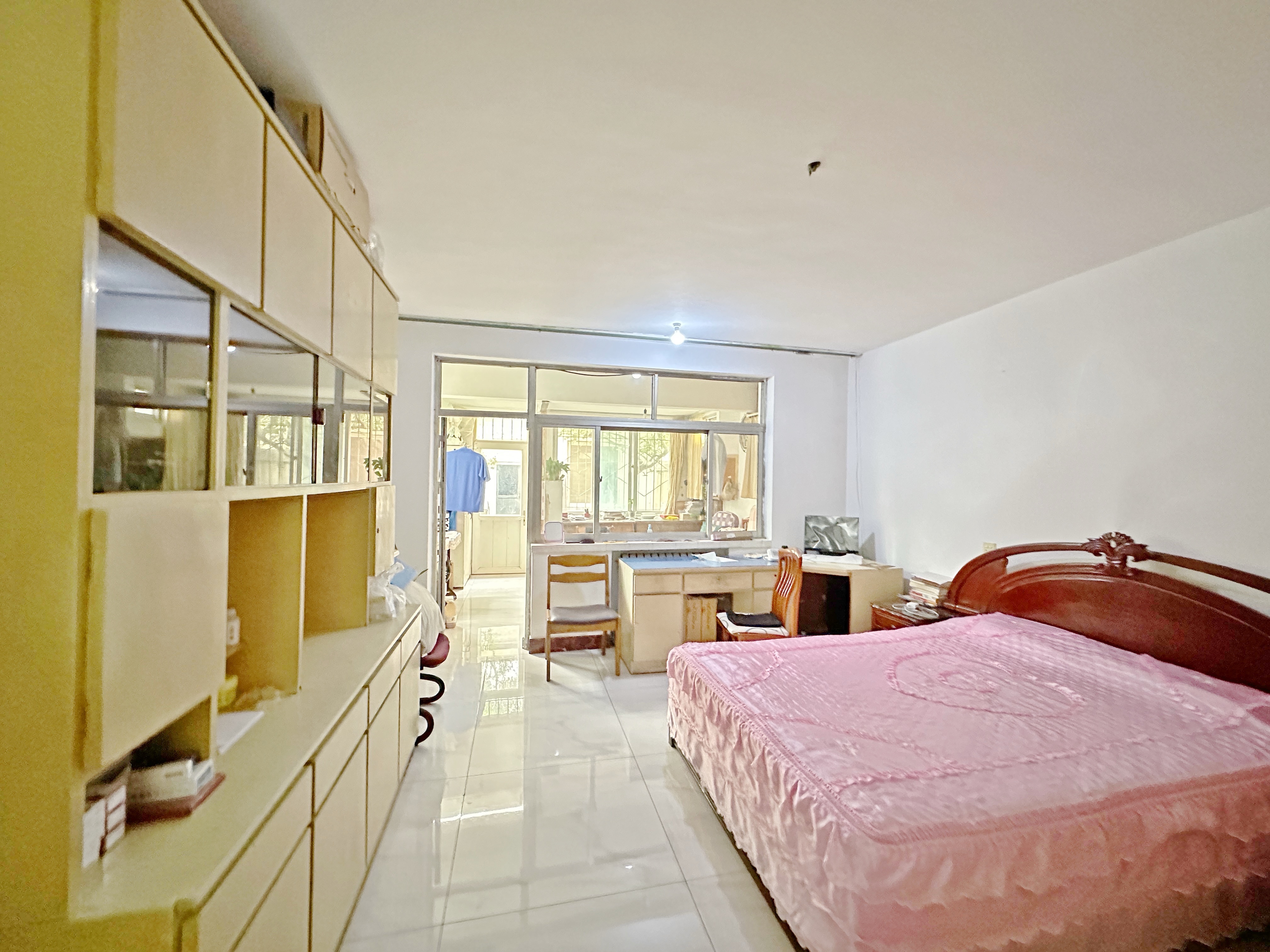 营市东街单位宿舍