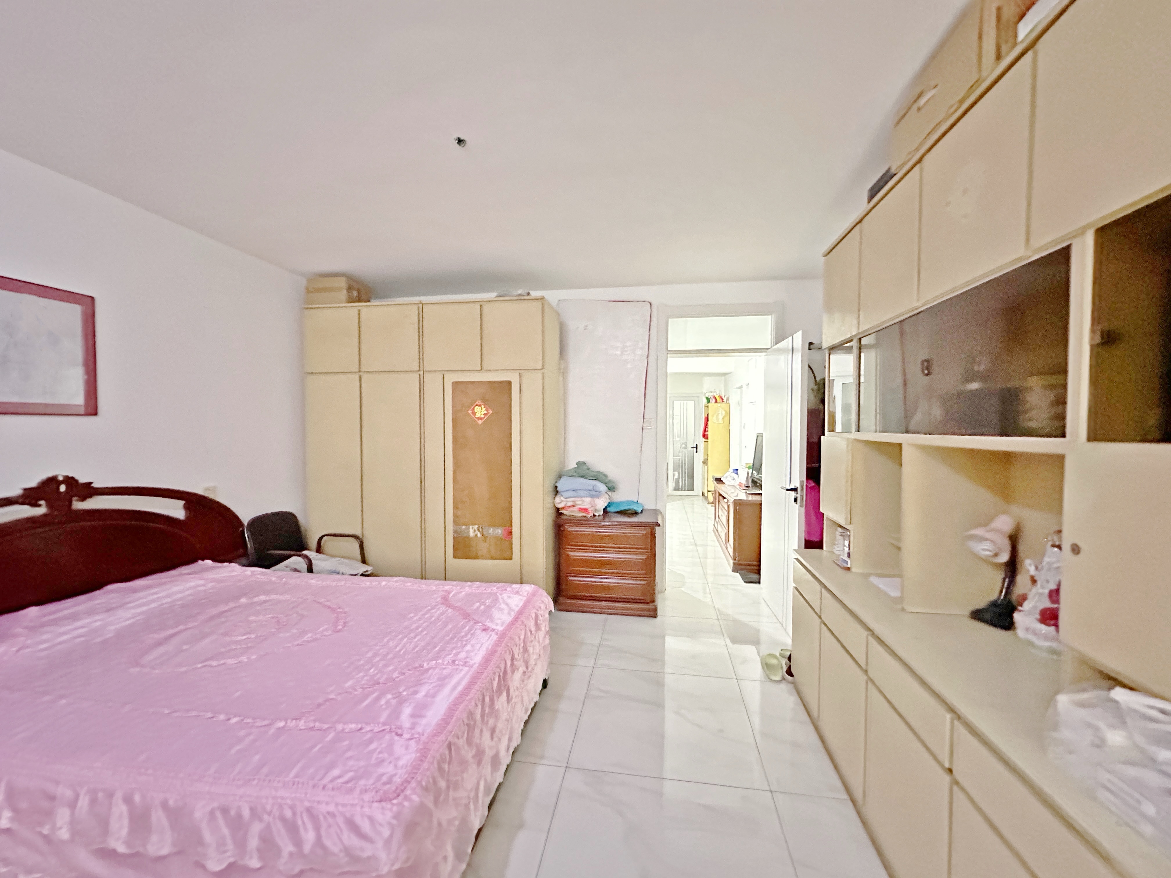 营市东街单位宿舍