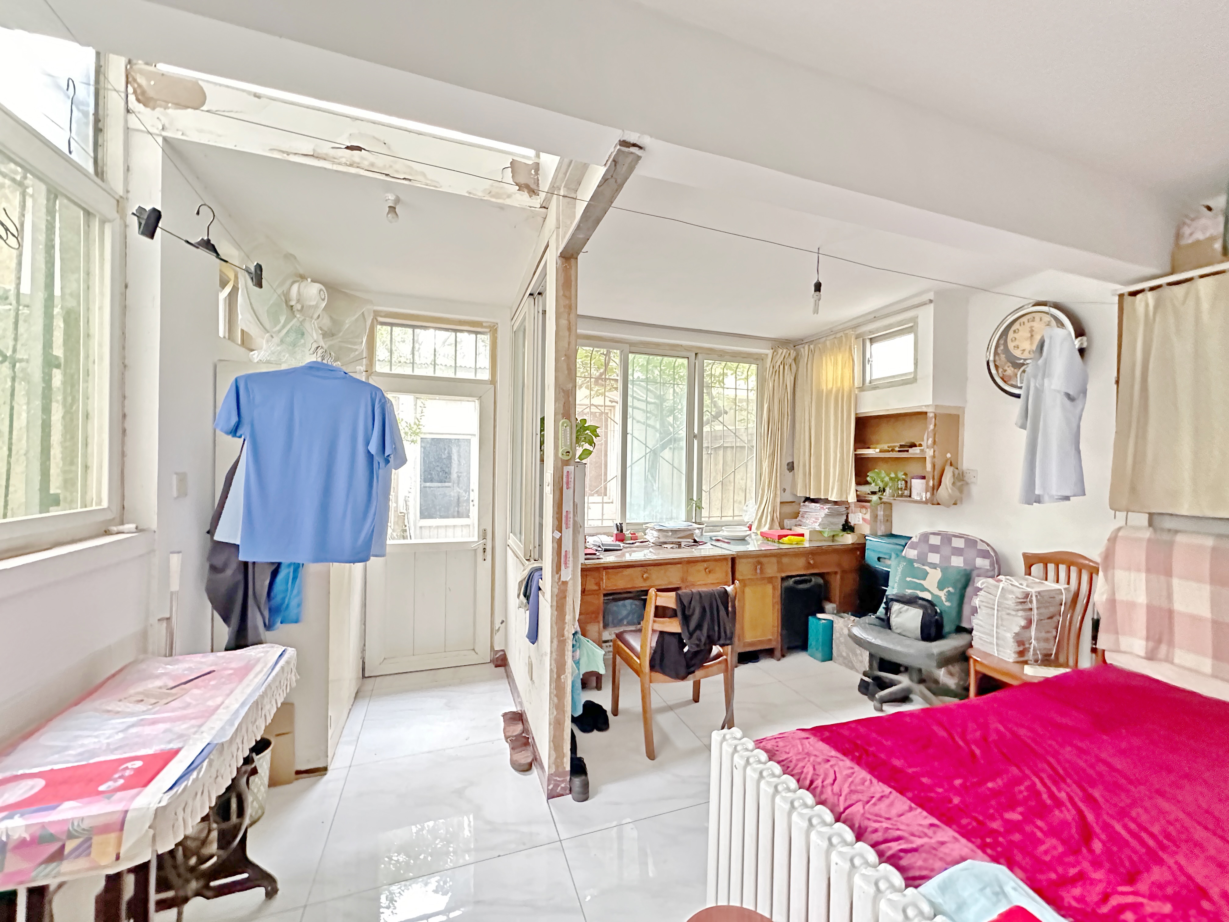 营市东街单位宿舍