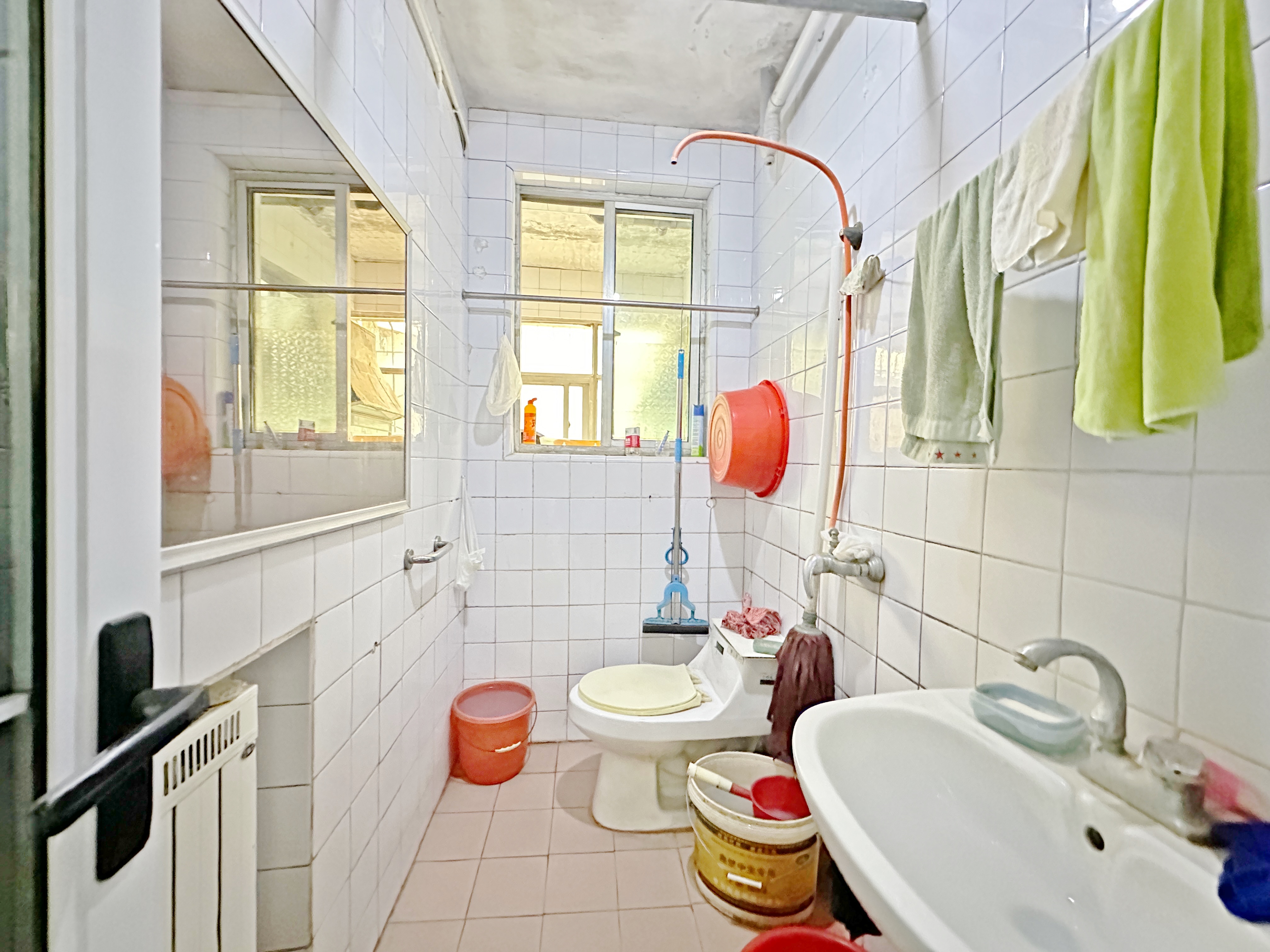 营市东街单位宿舍