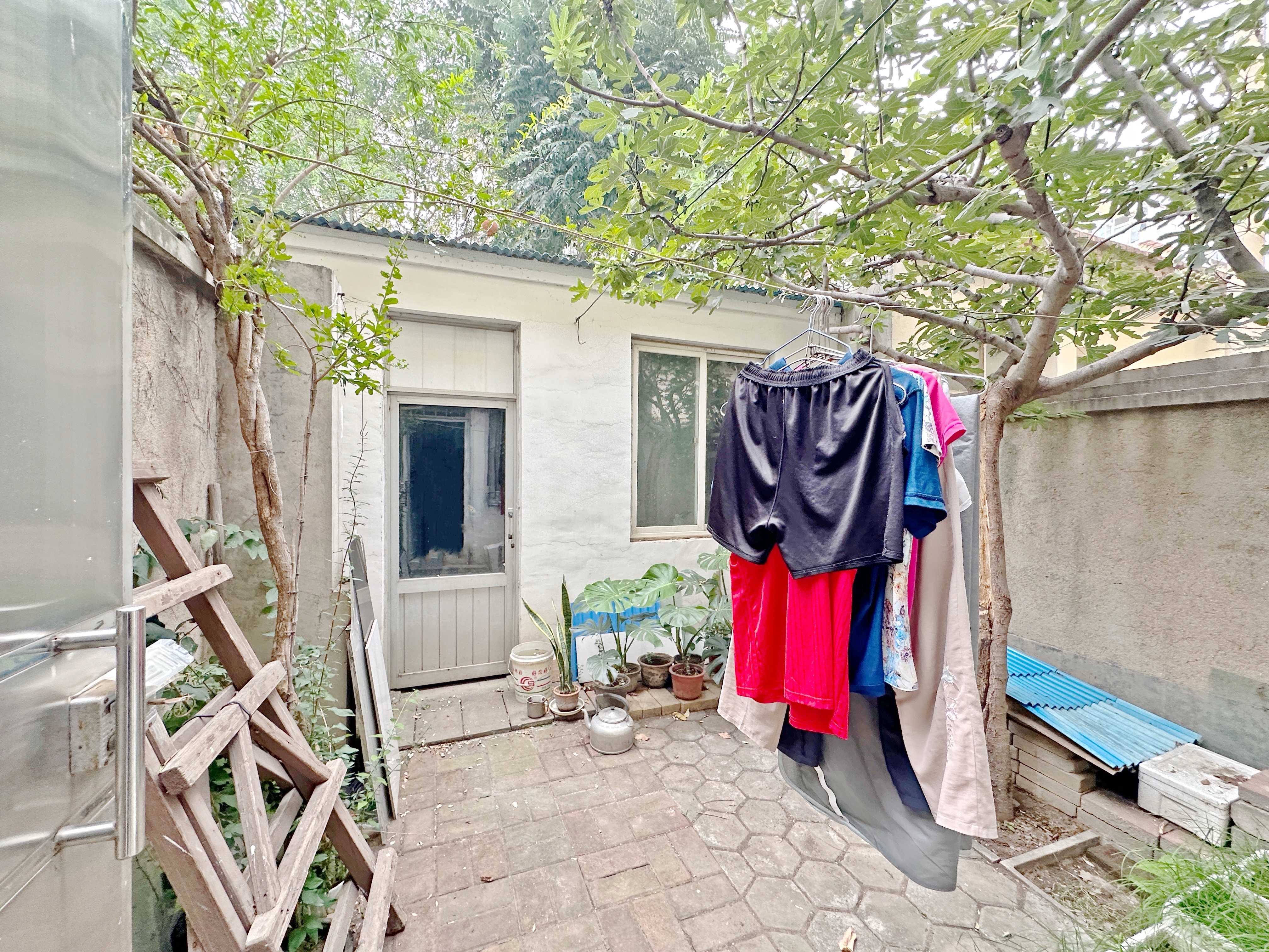 营市东街单位宿舍