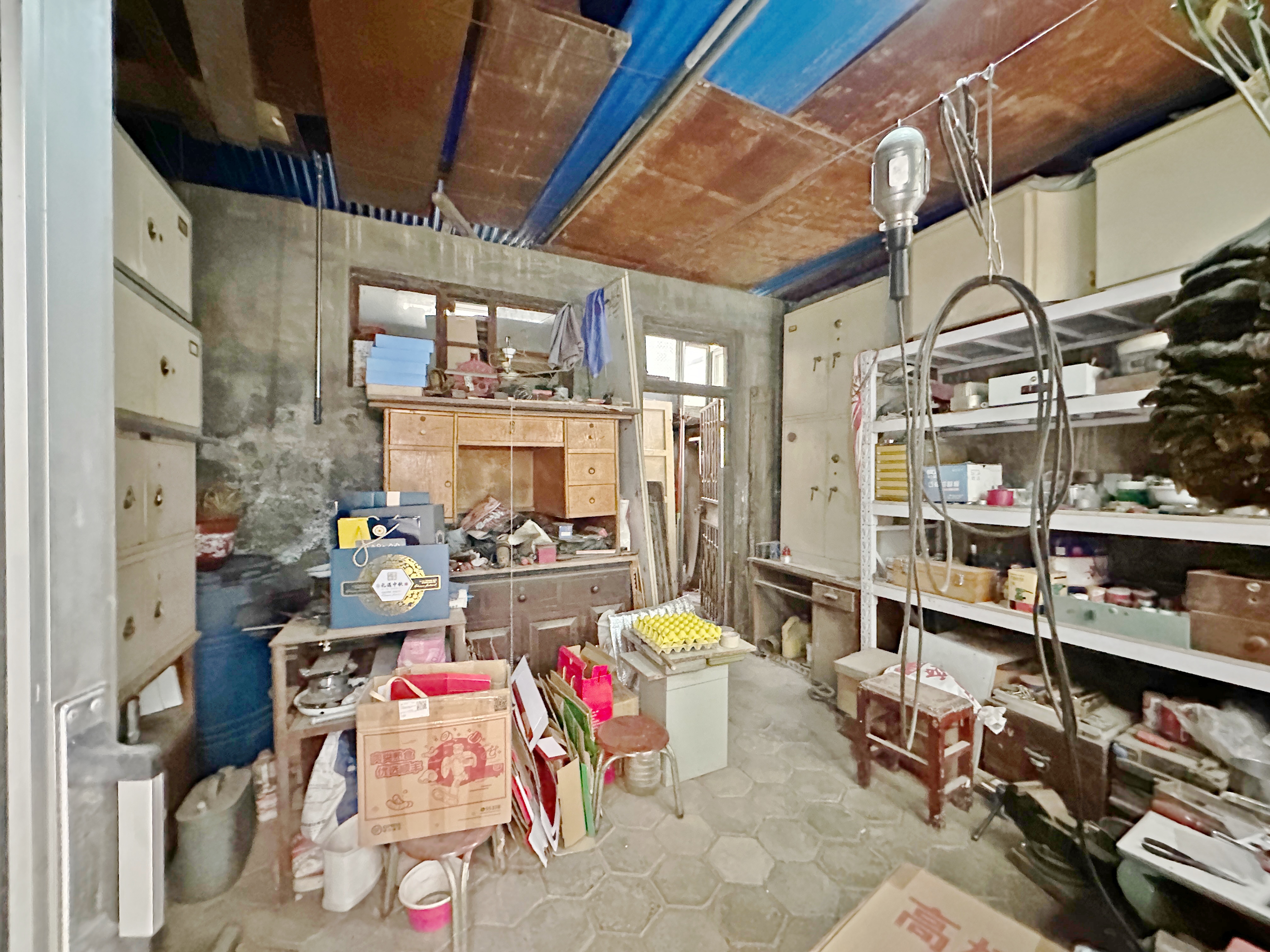 营市东街单位宿舍