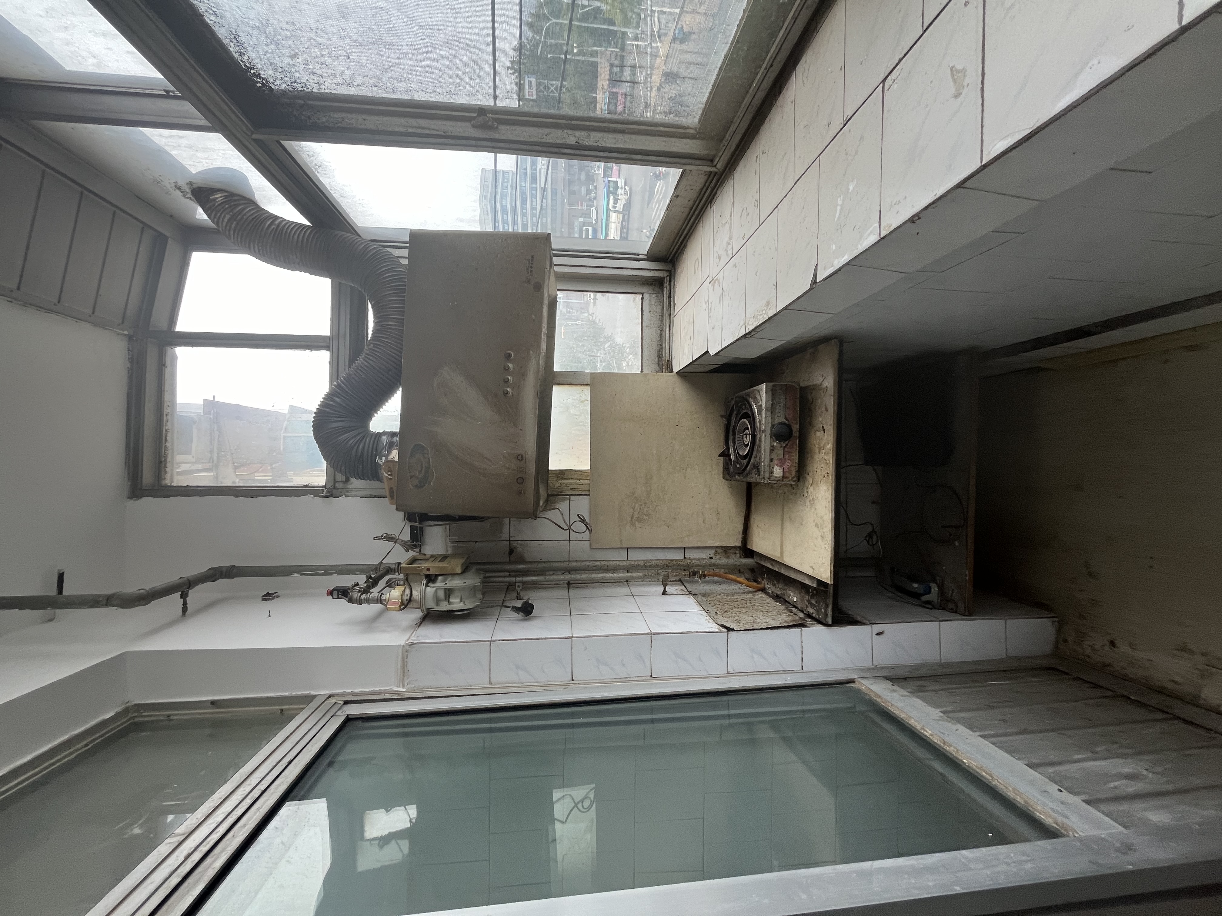 营市东街单位宿舍