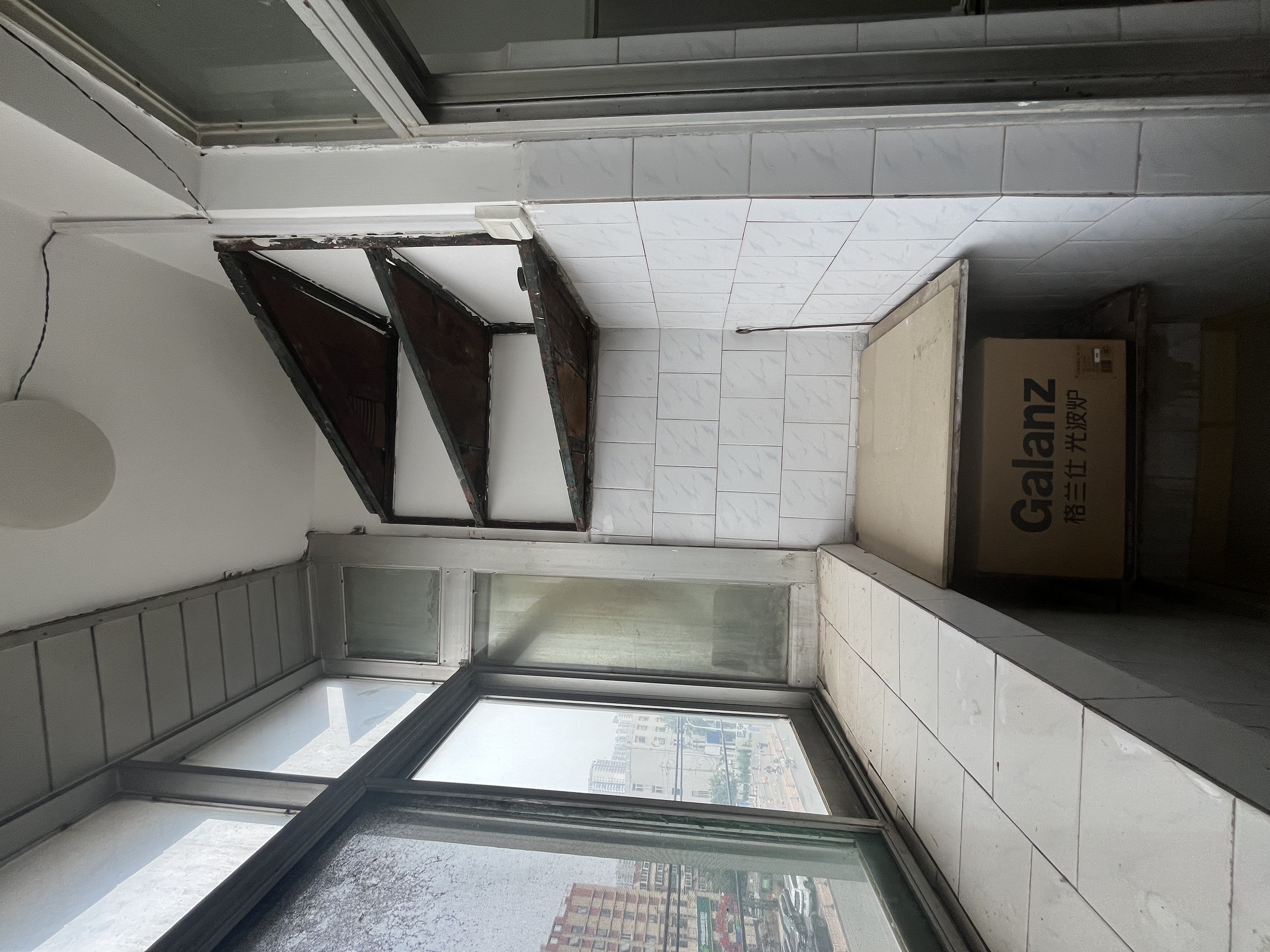 营市东街单位宿舍