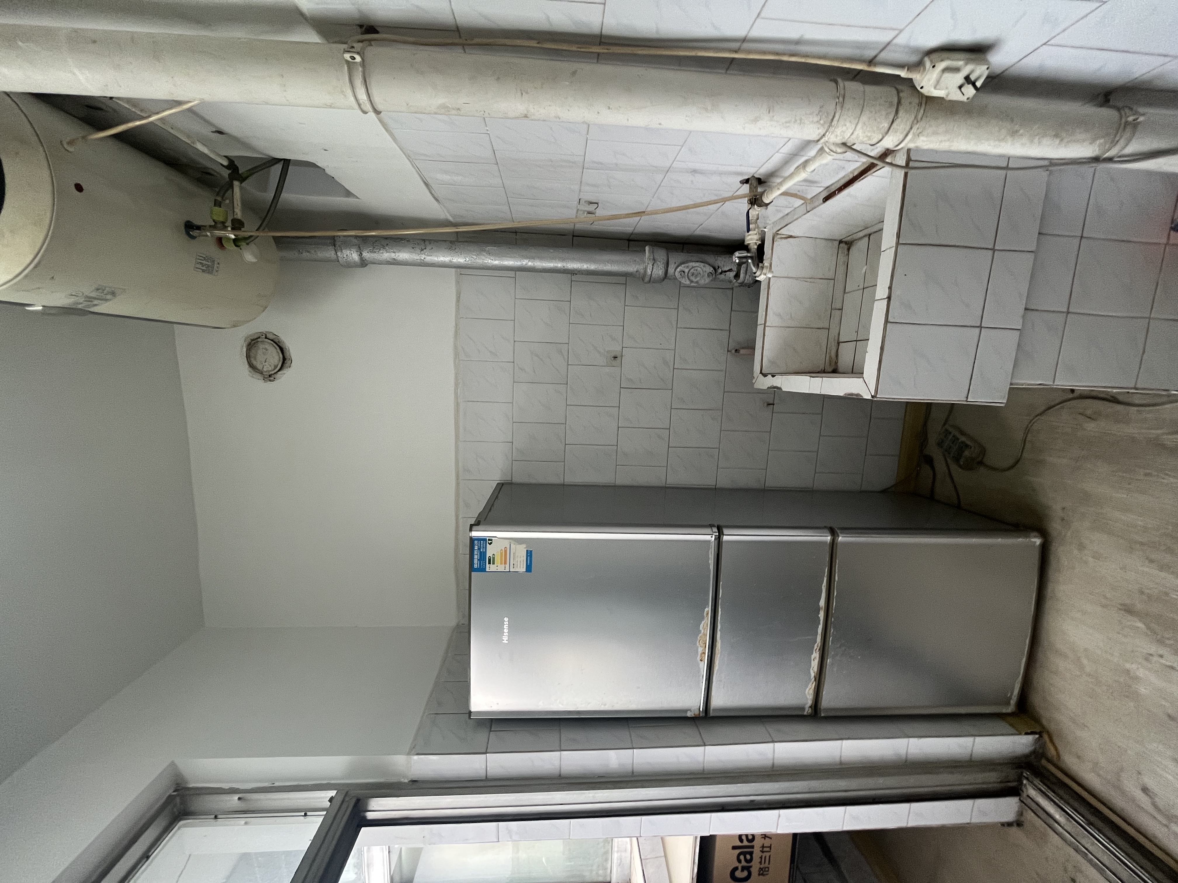 营市东街单位宿舍