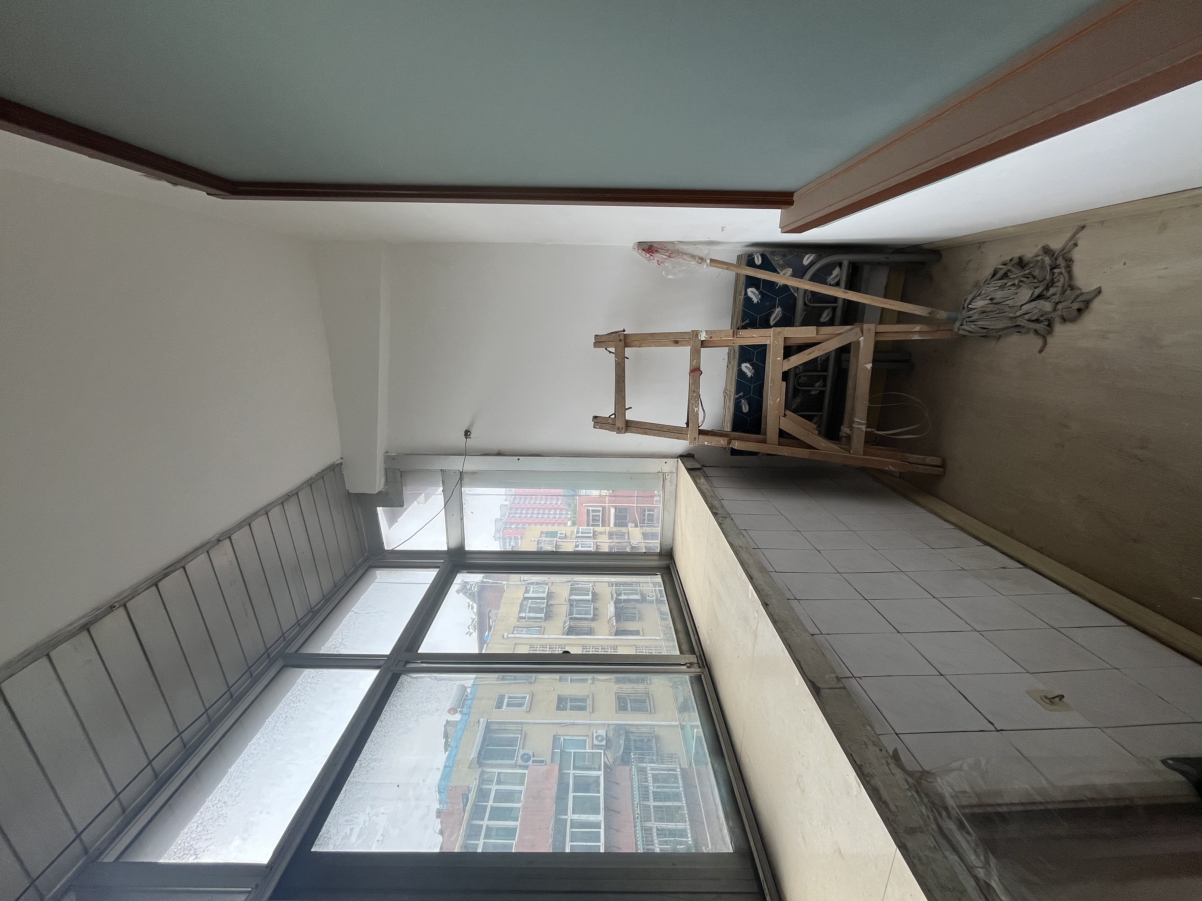 营市东街单位宿舍