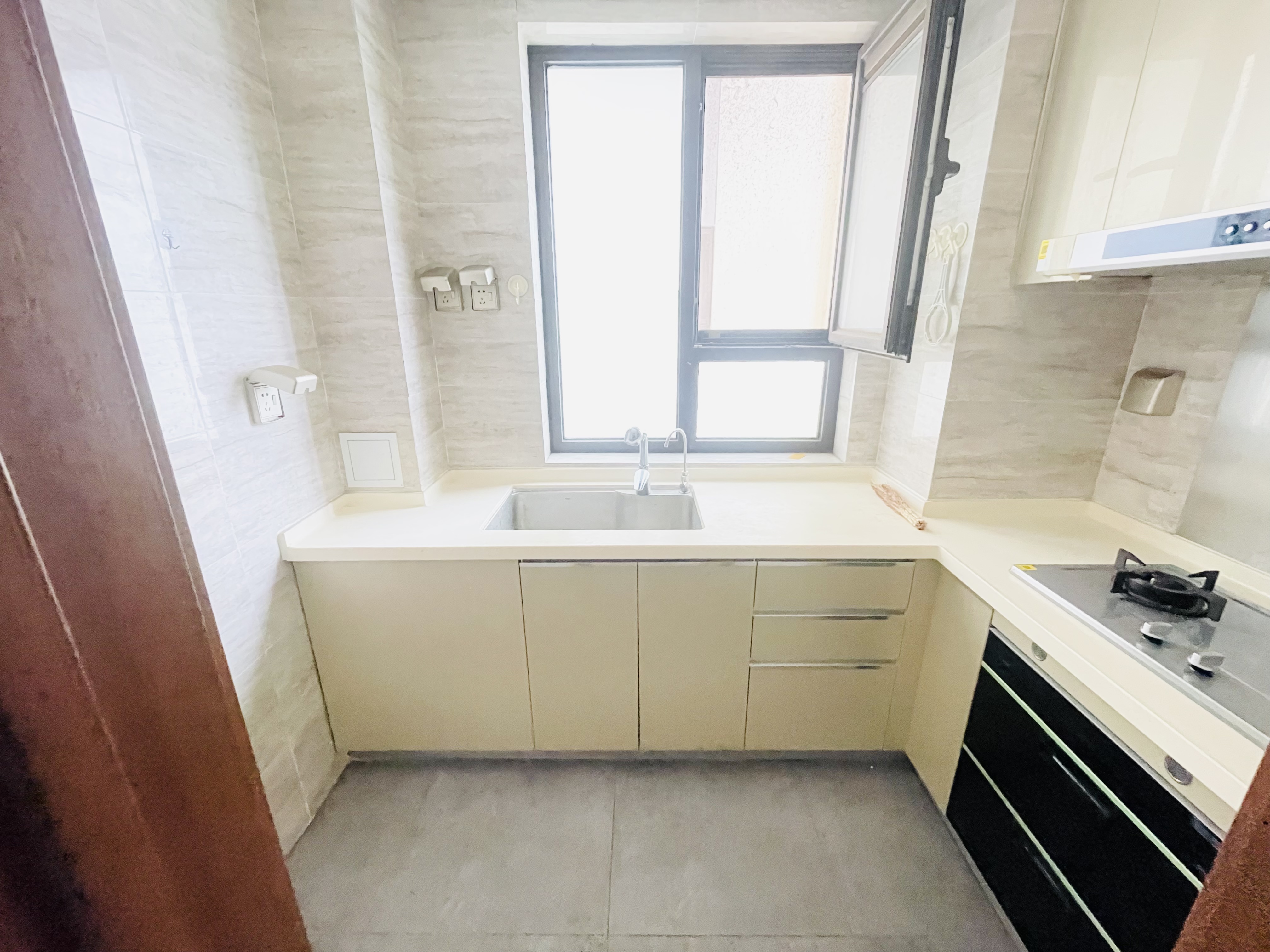 旭辉银盛泰金域蓝山