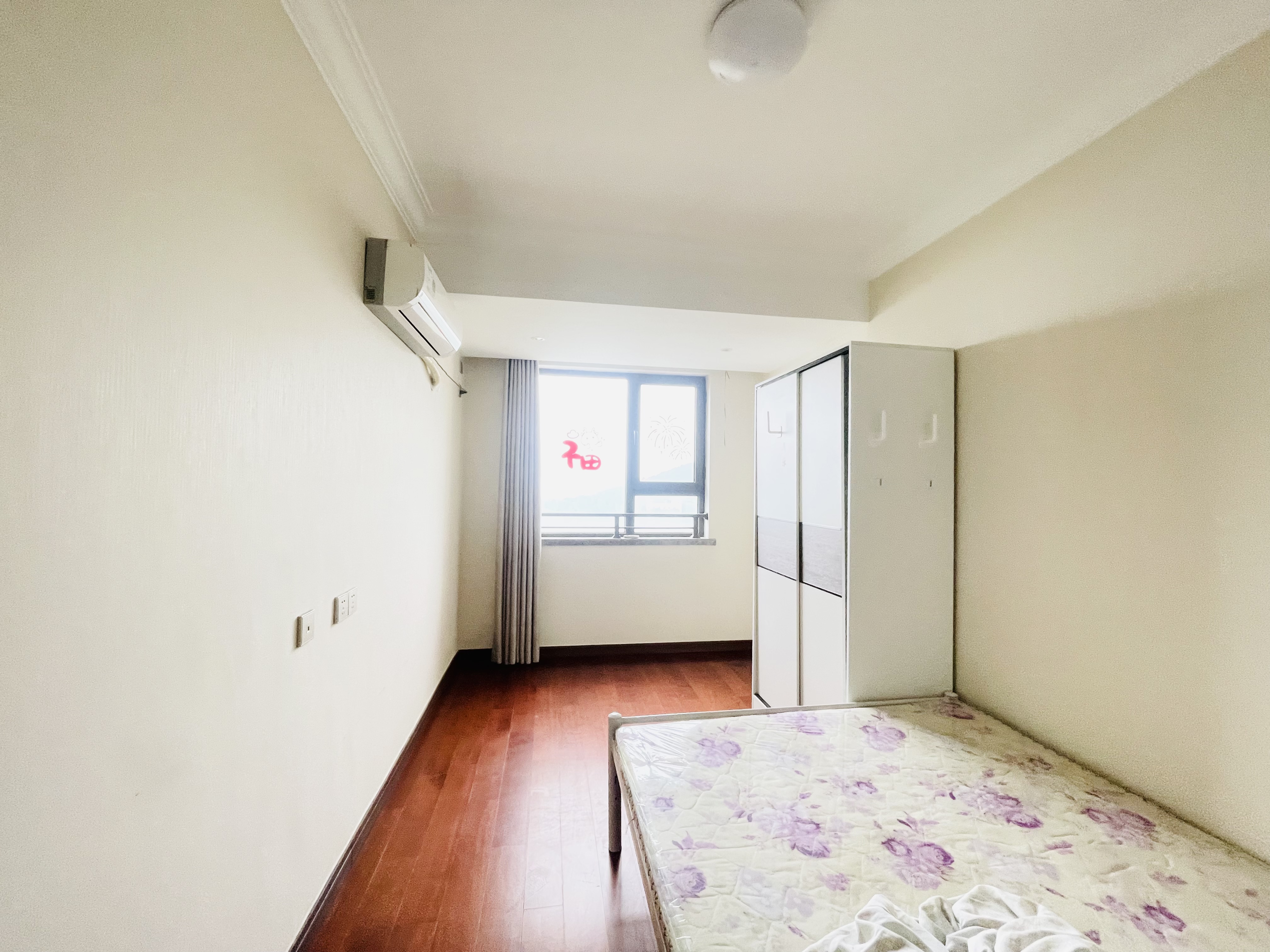 旭辉银盛泰金域蓝山