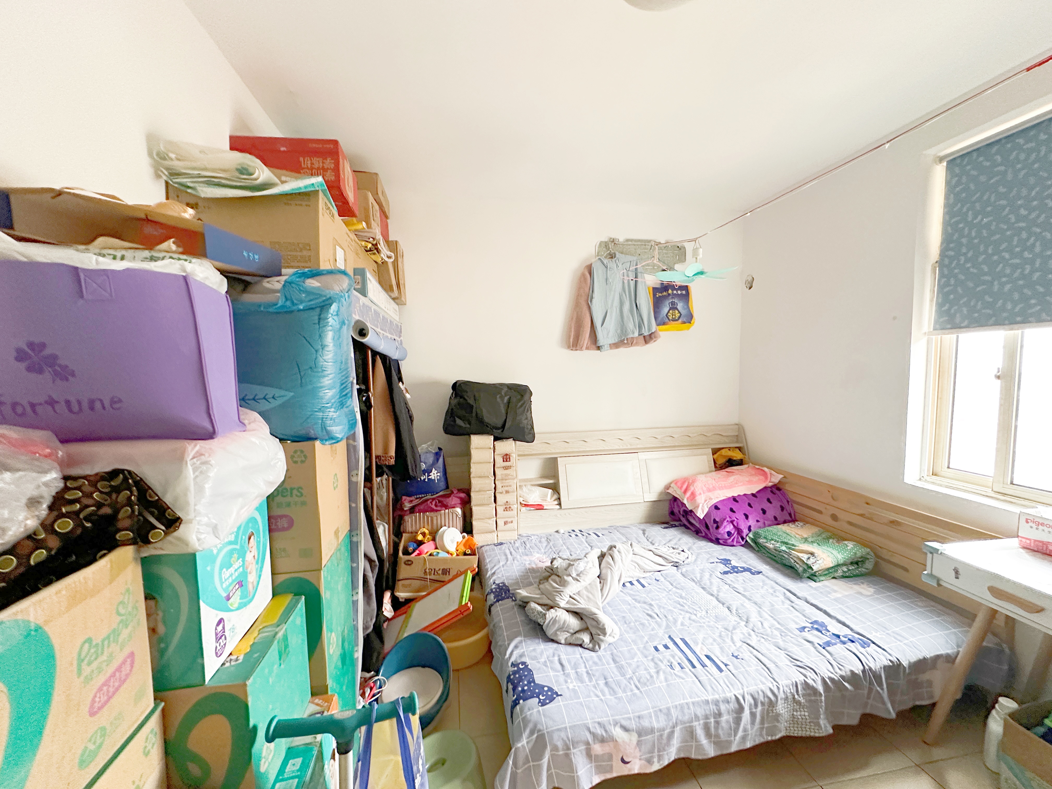 堤口路铁路宿舍