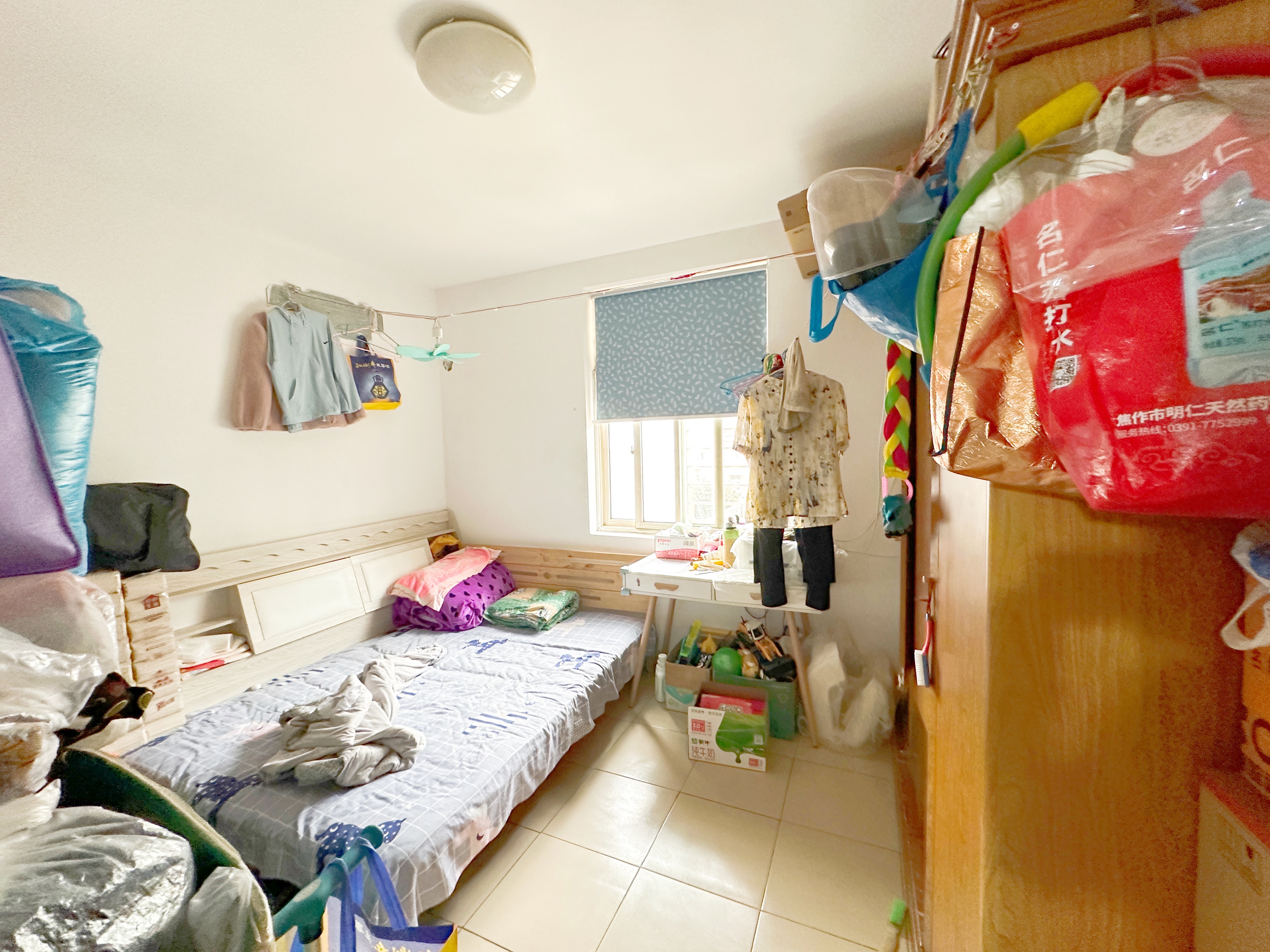 堤口路铁路宿舍