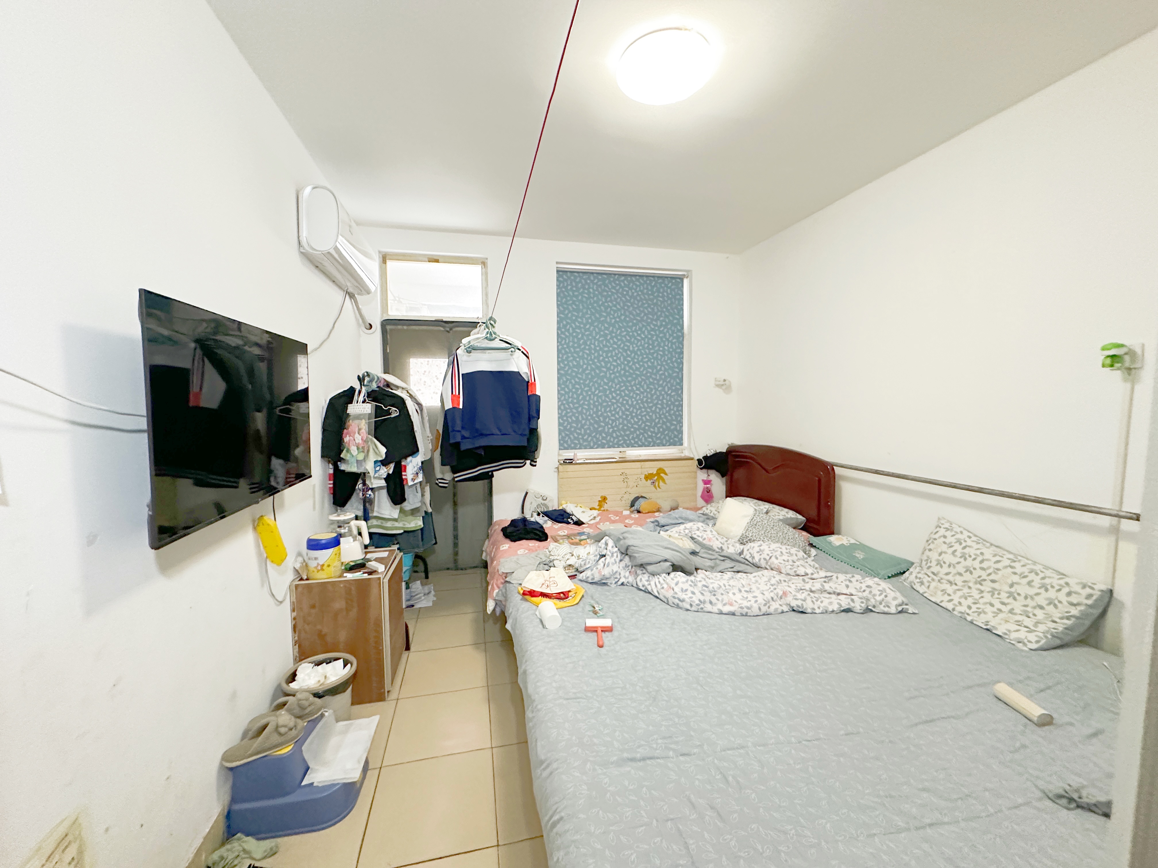 堤口路铁路宿舍