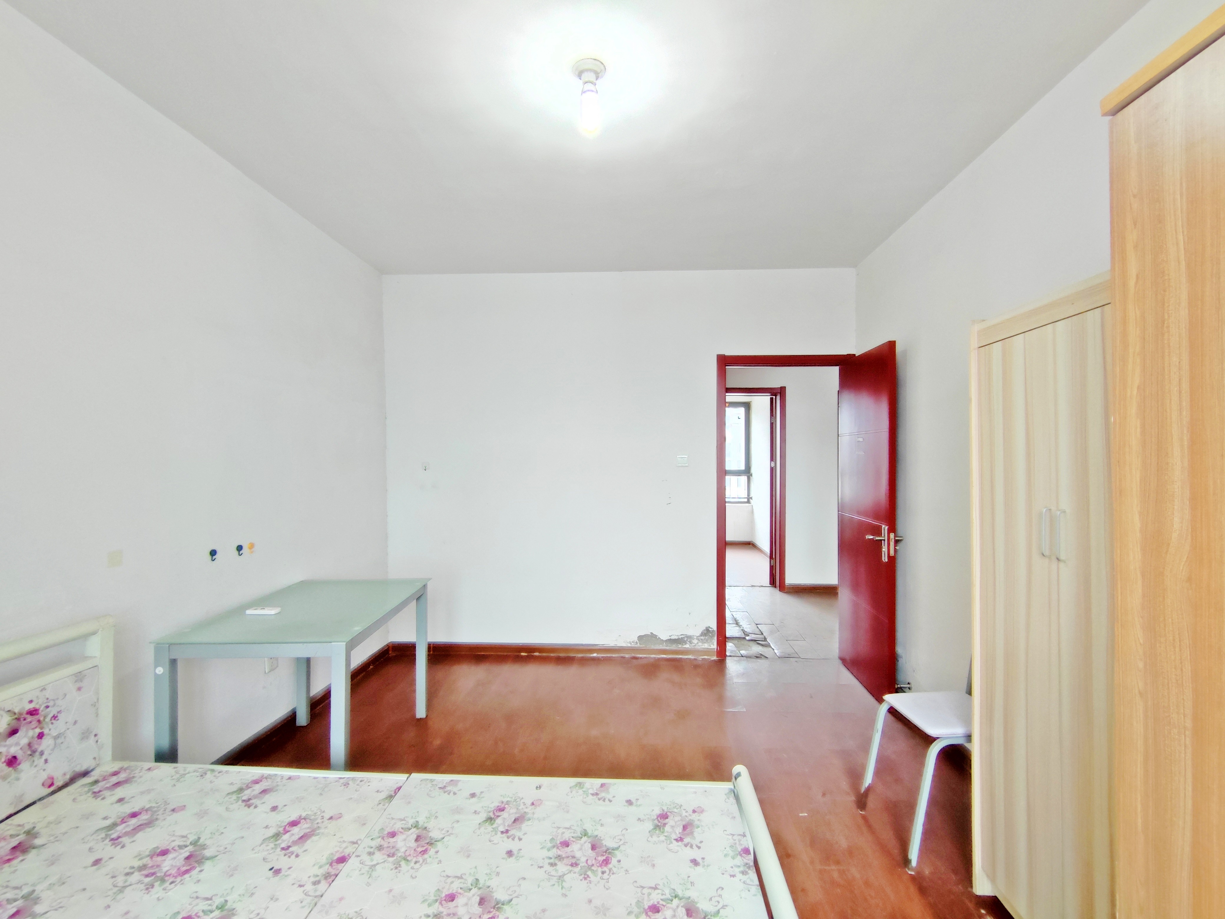 中建锦绣城一期