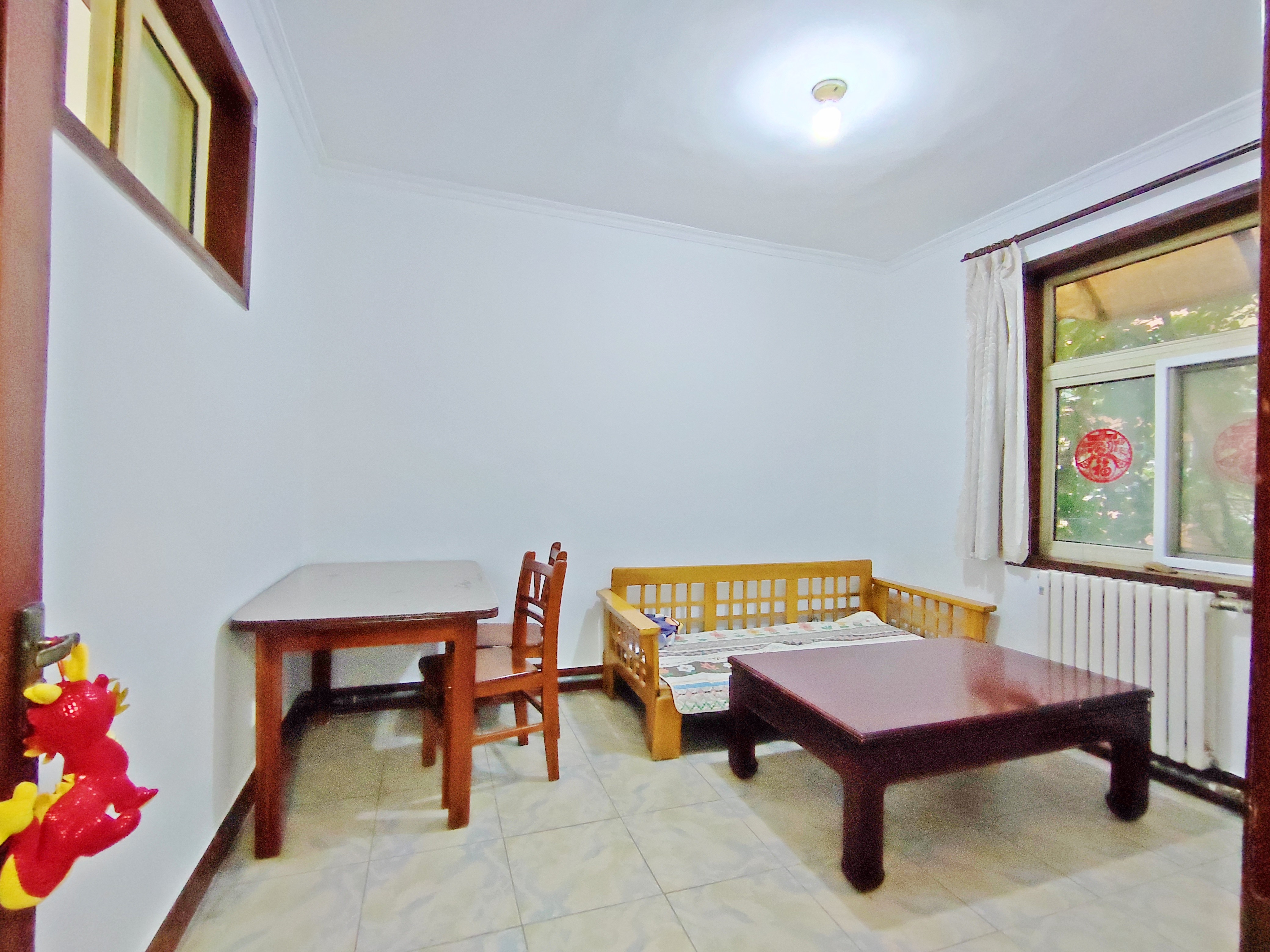 营市东街单位宿舍