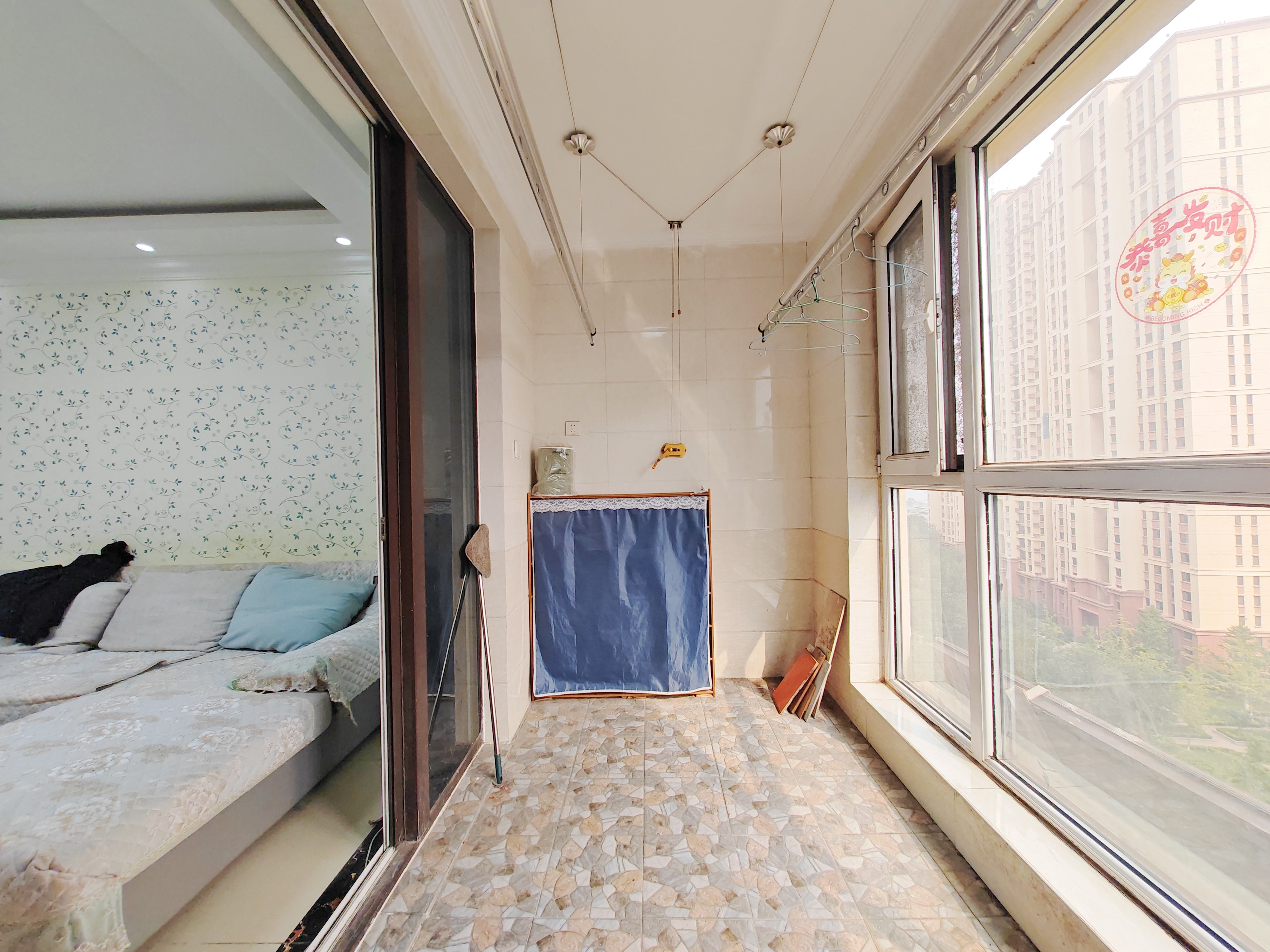 中建长清湖和园