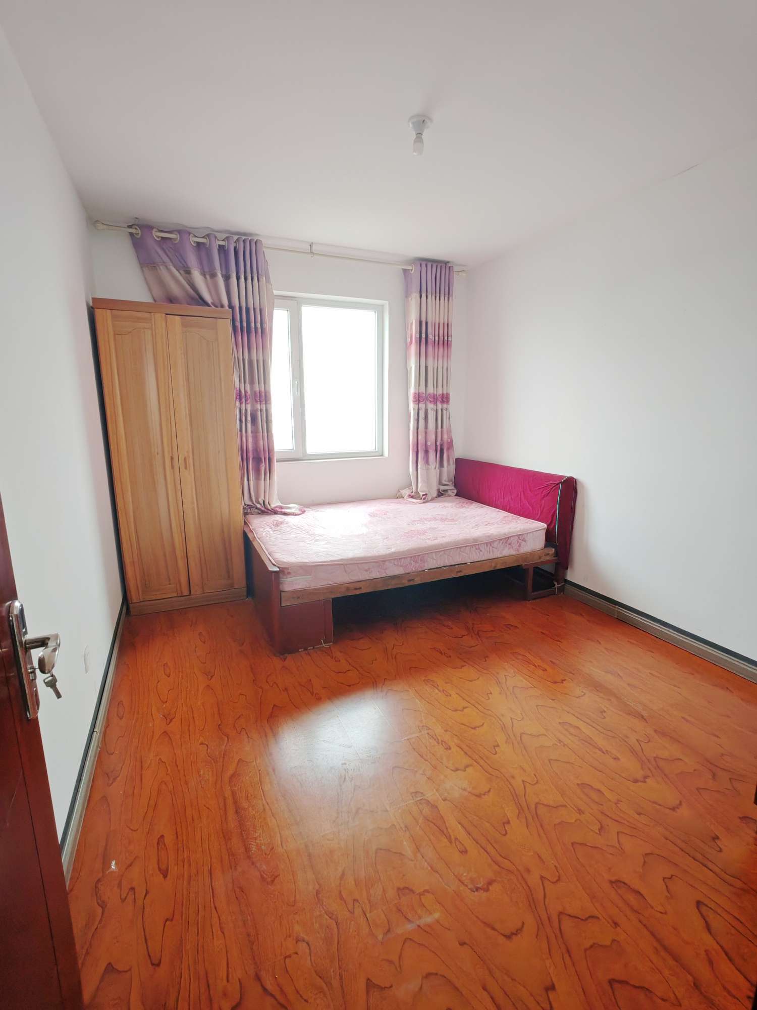 东北关馨苑小区