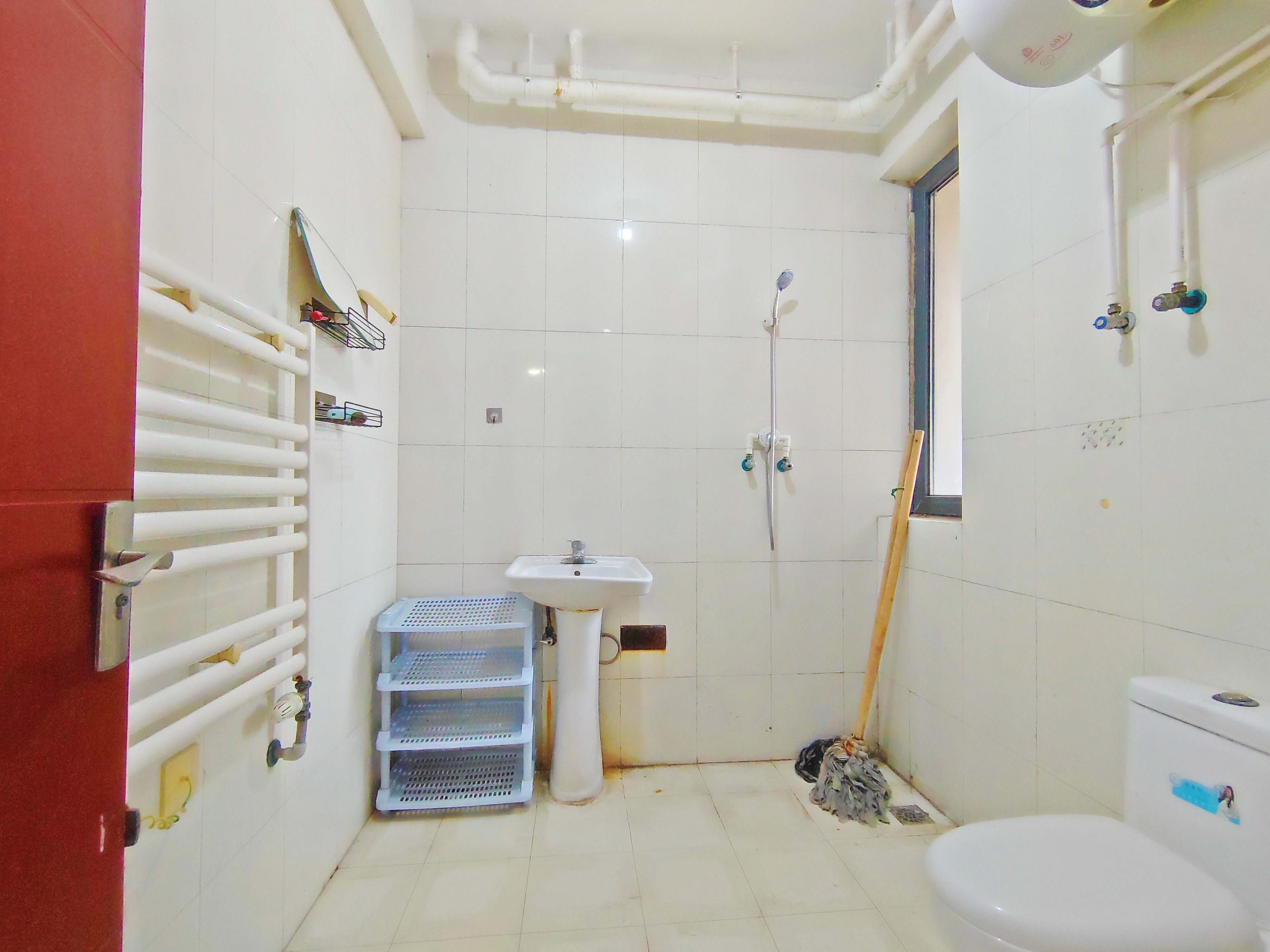 中建锦绣城一期